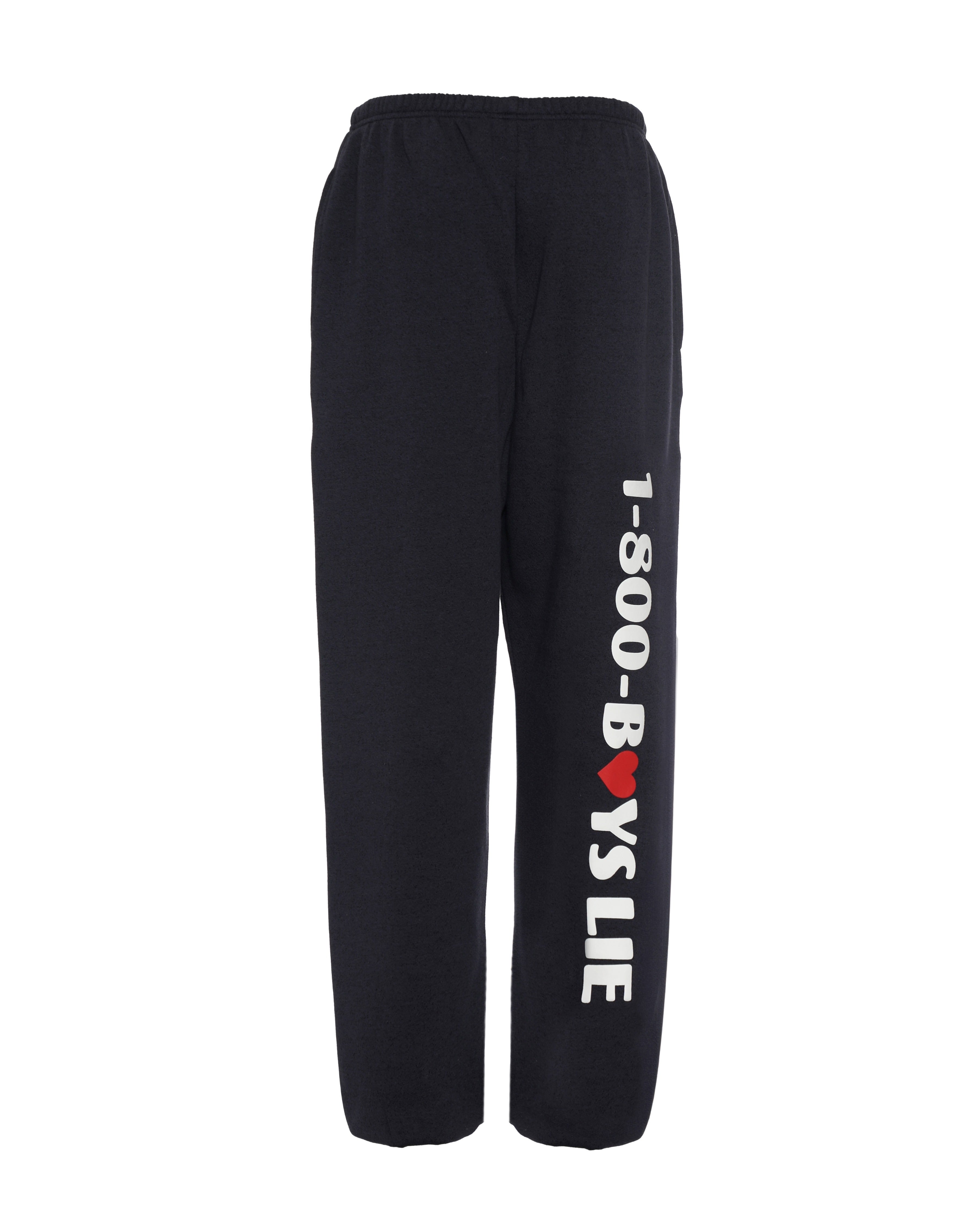 1-800 Heart Kimmy Pants