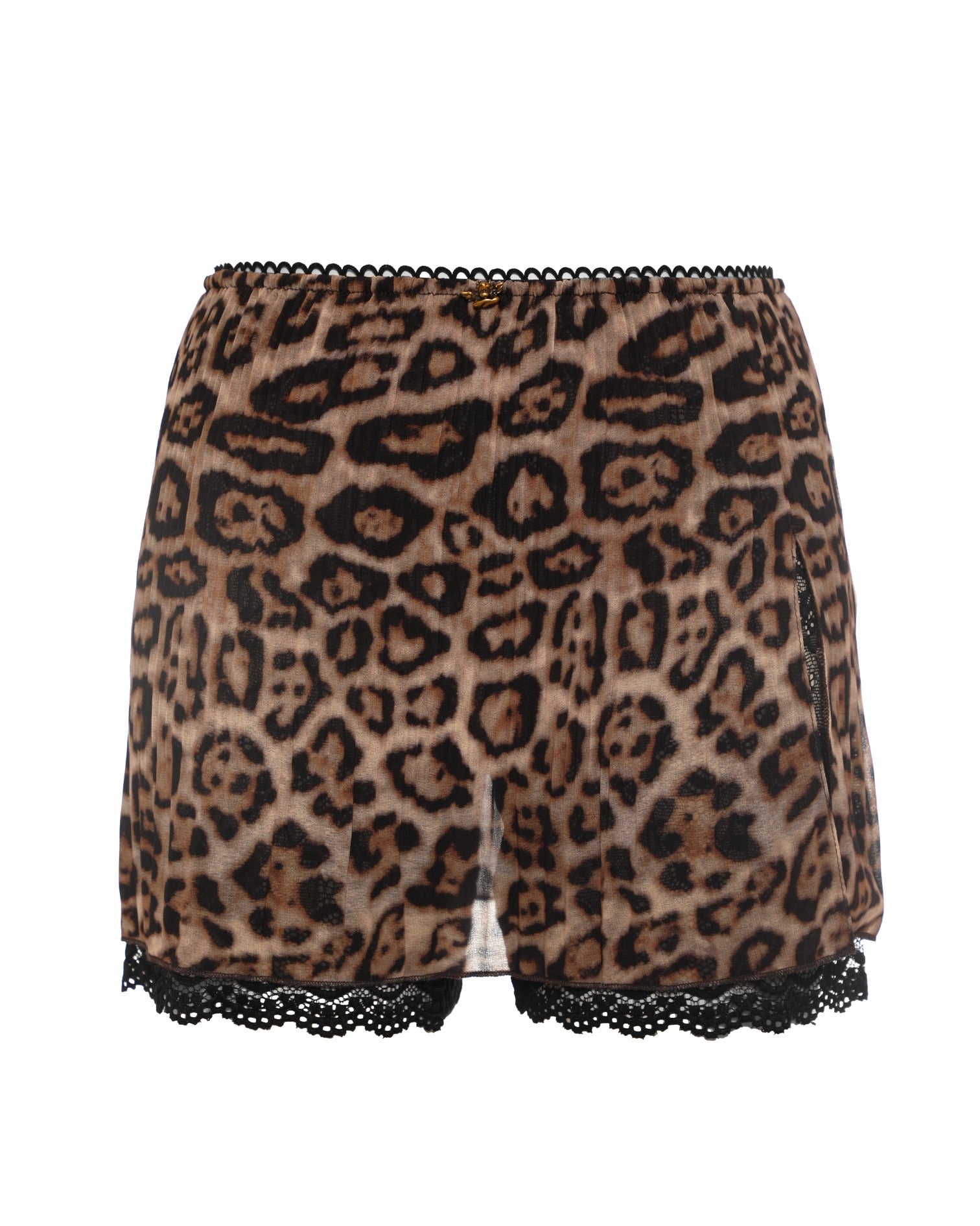 The Caitlyn Coded TC Skort