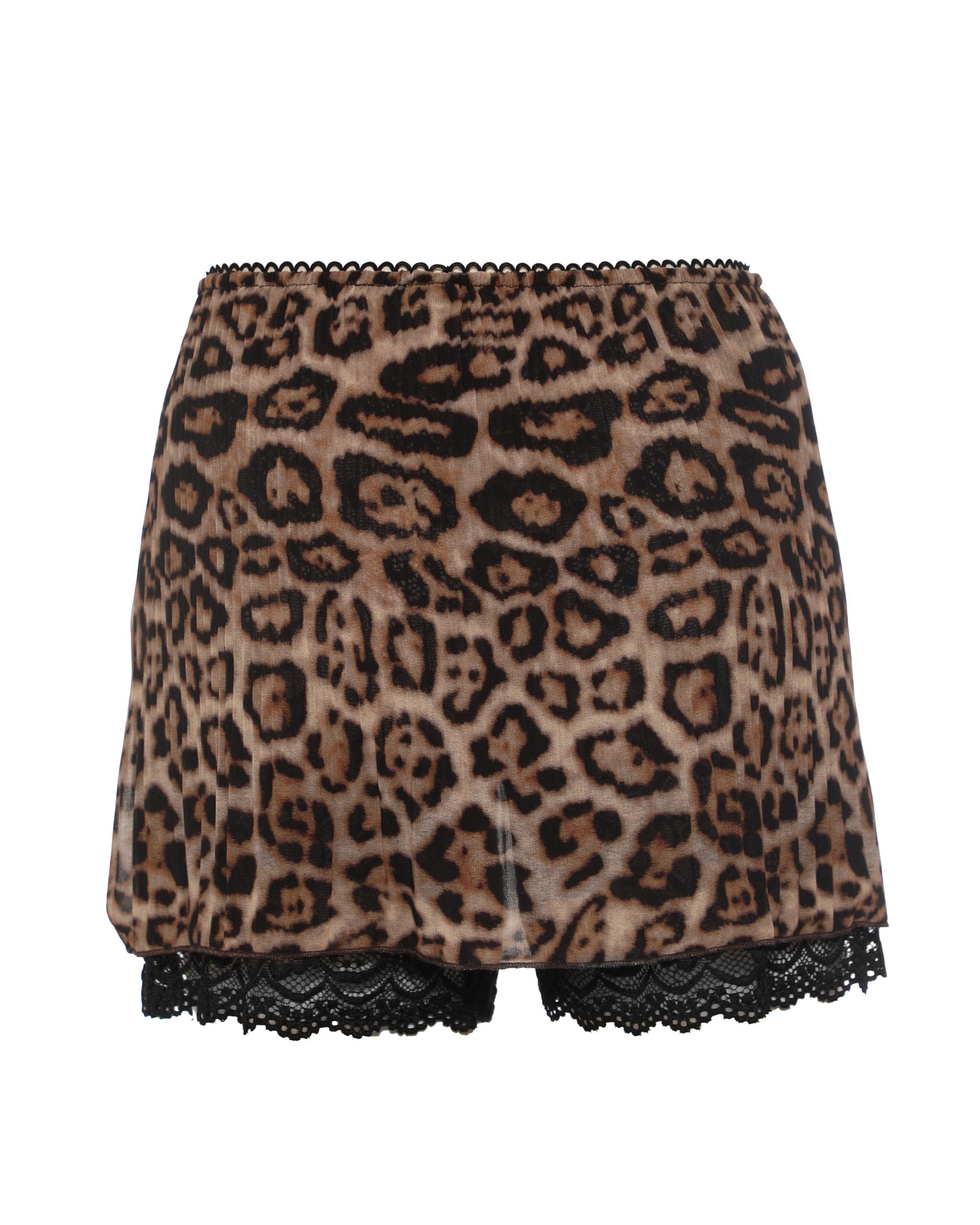 The Caitlyn Coded TC Skort