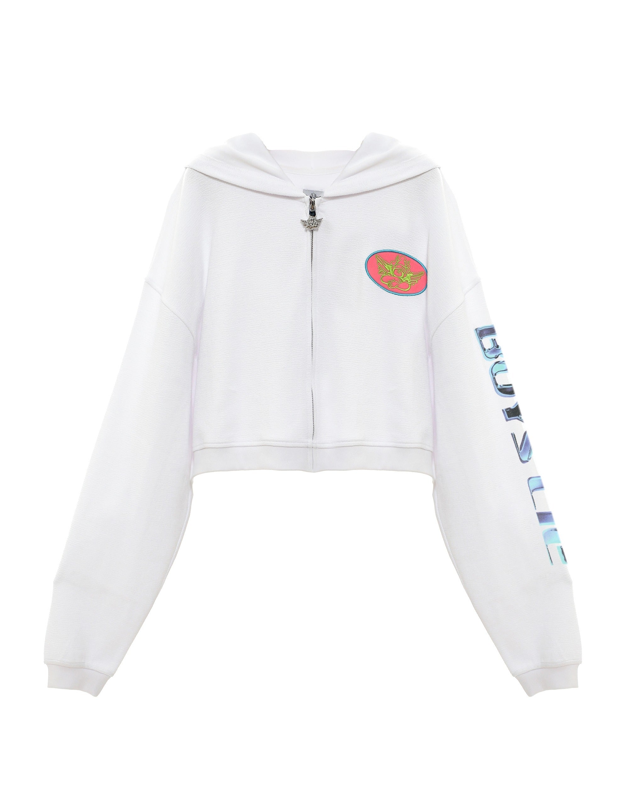 Gotta Jet Alex Zip Up