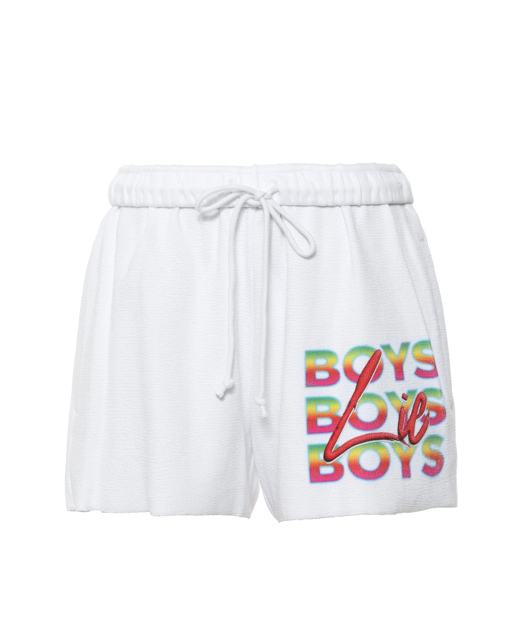 Gotta Jet Basic Shorts