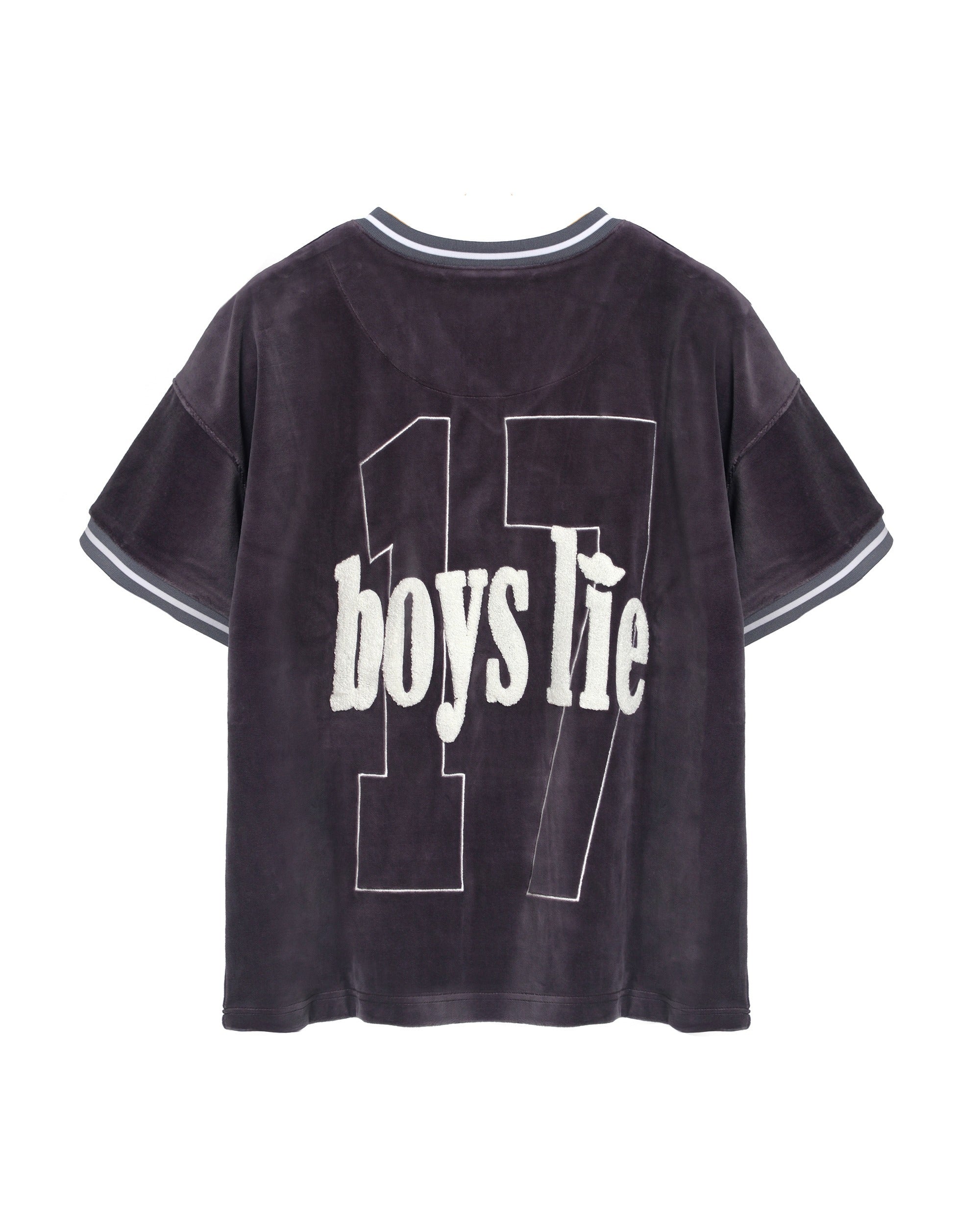 Step Up To The Plate Home Run Hero Jersey