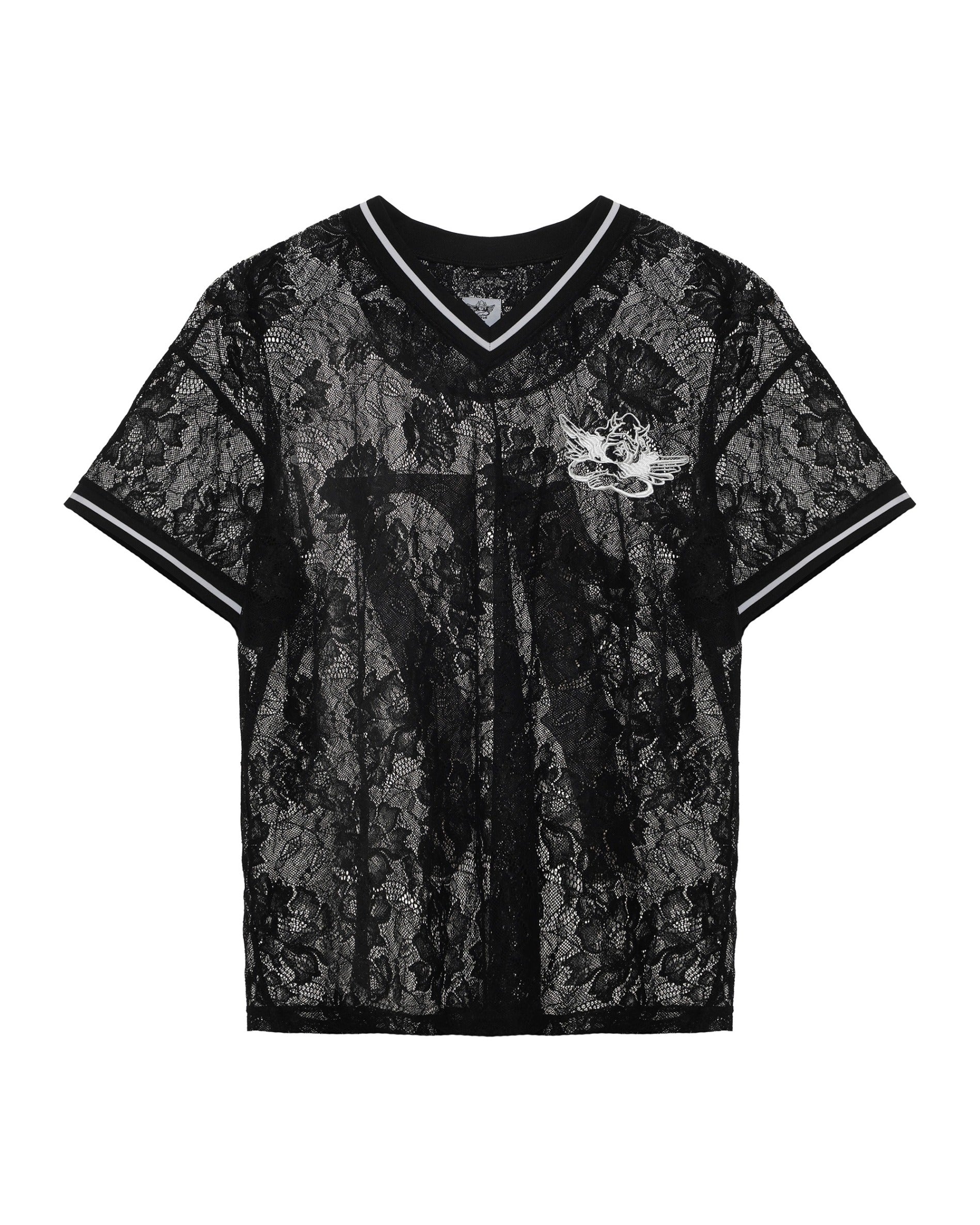 2nd Base Home Run Hero Jersey