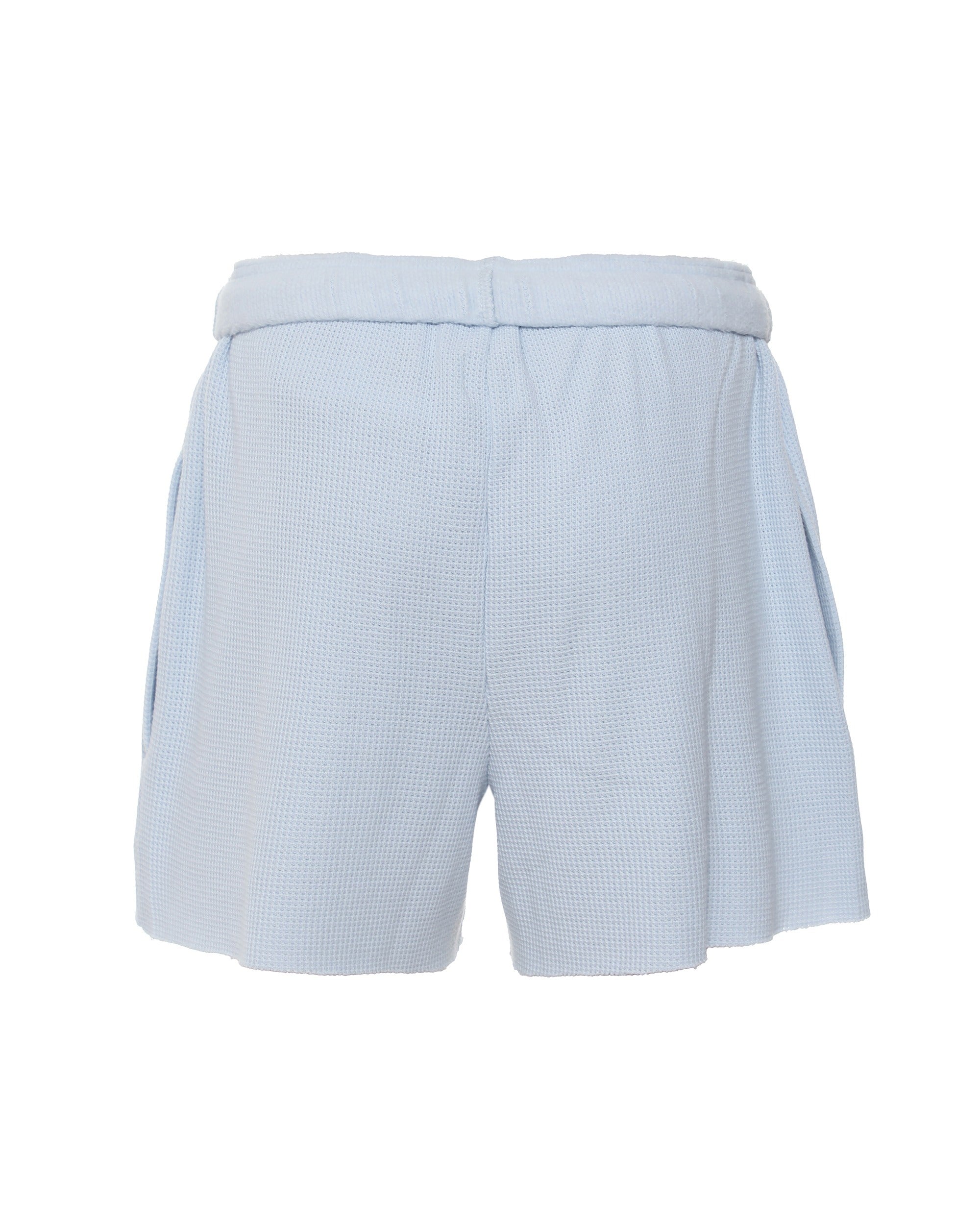 Aura Let Love Guide My Way Basic Short