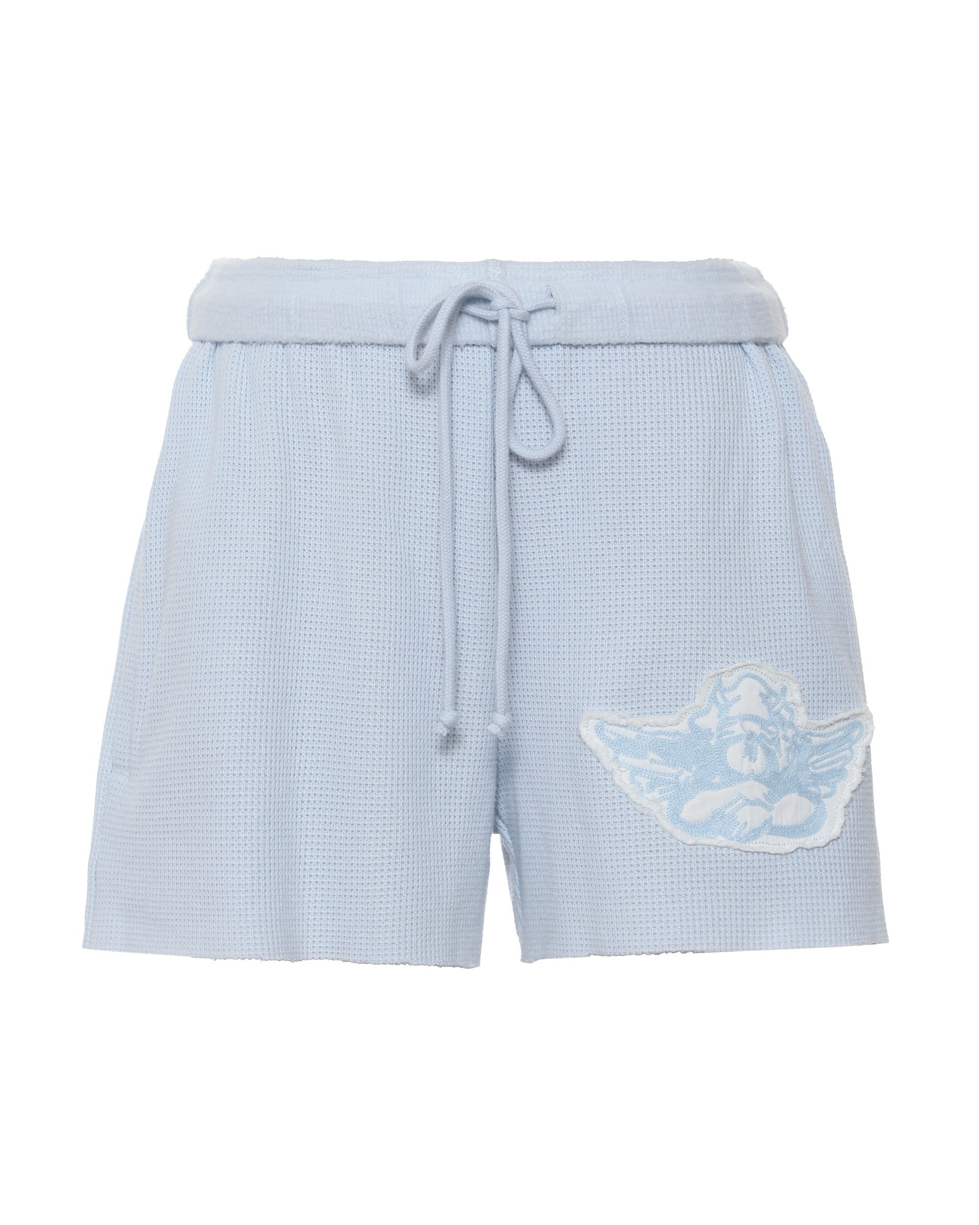 Aura Let Love Guide My Way Basic Short