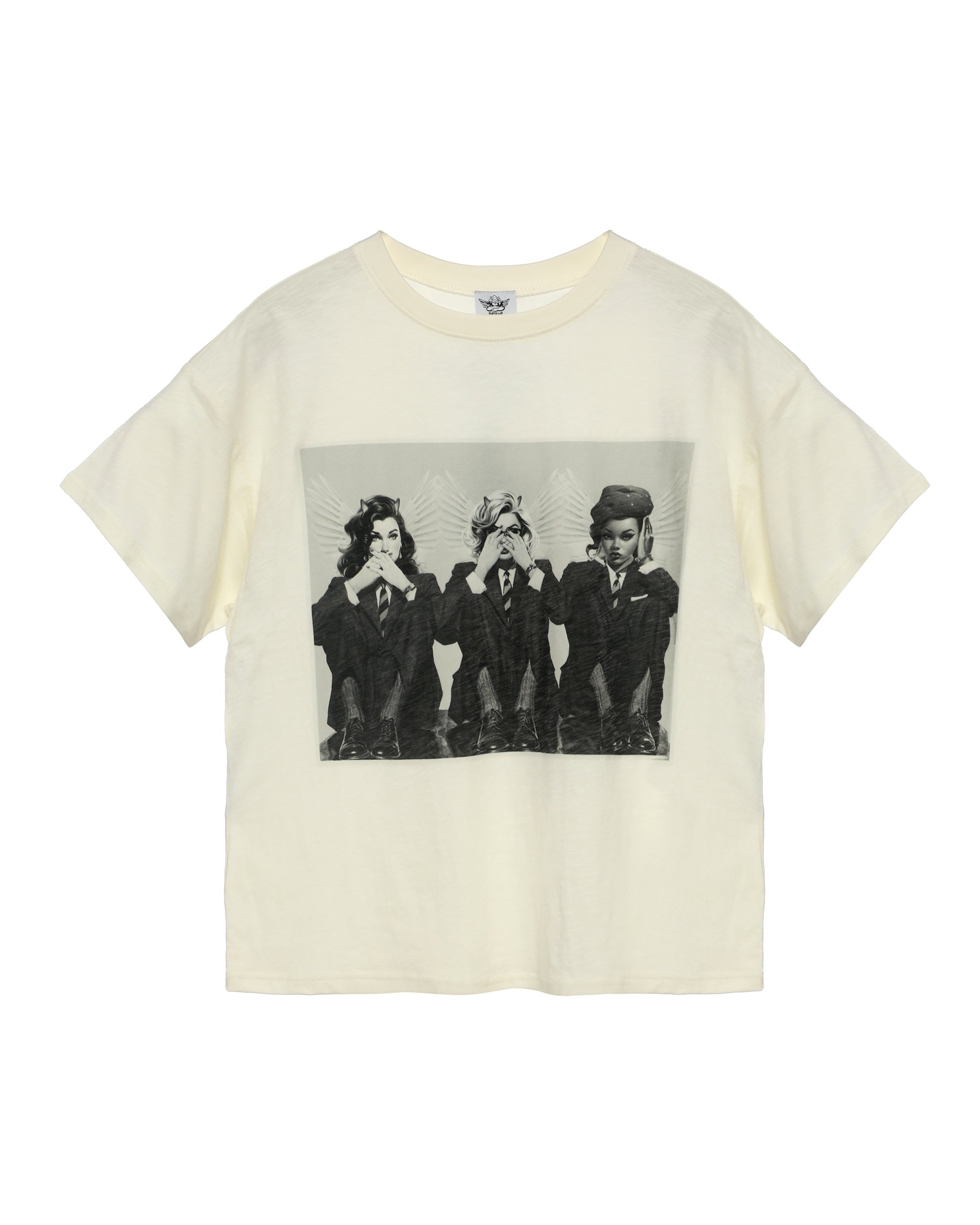 Good Riddance Boyfriend Tee