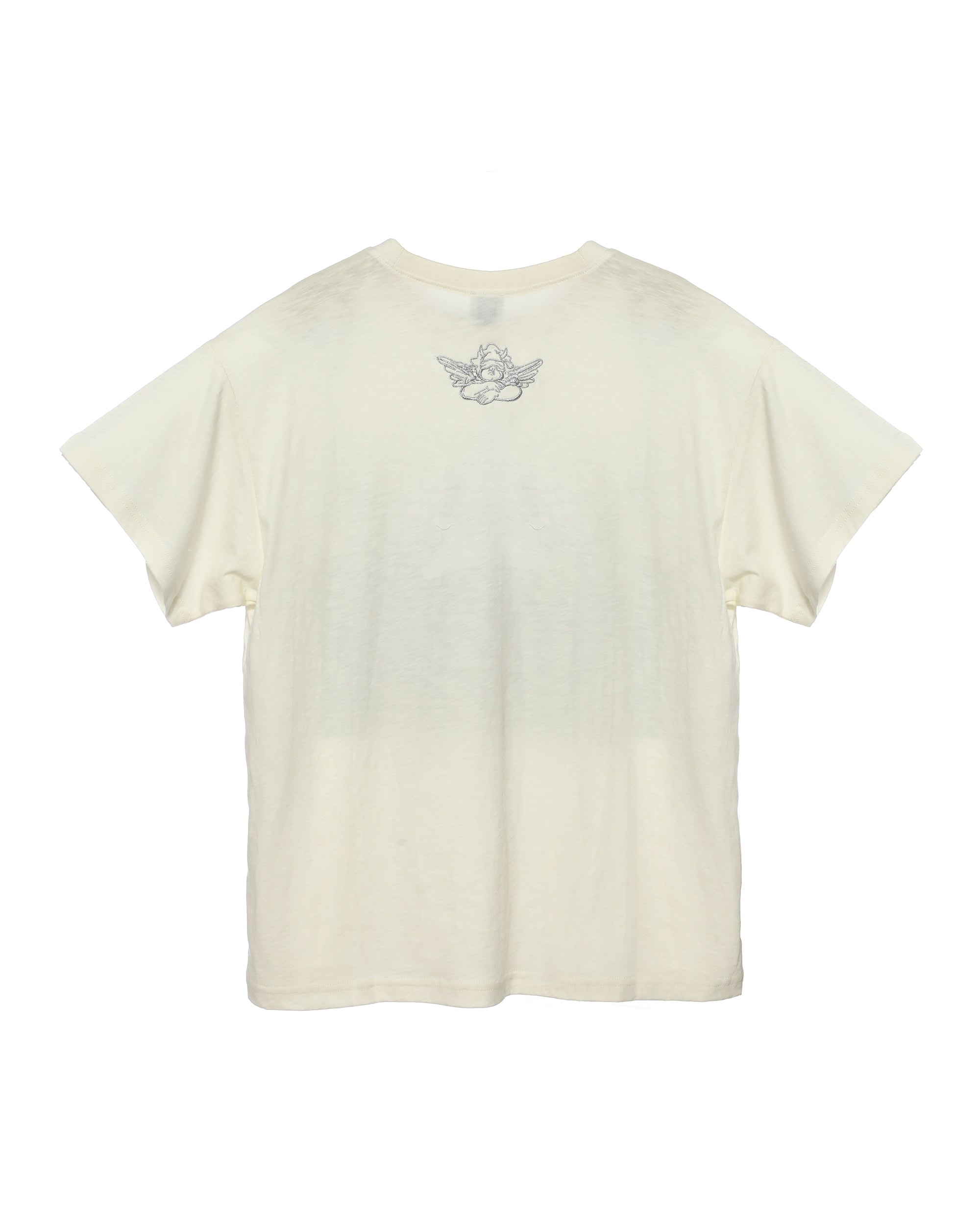 Good Riddance Boyfriend Tee