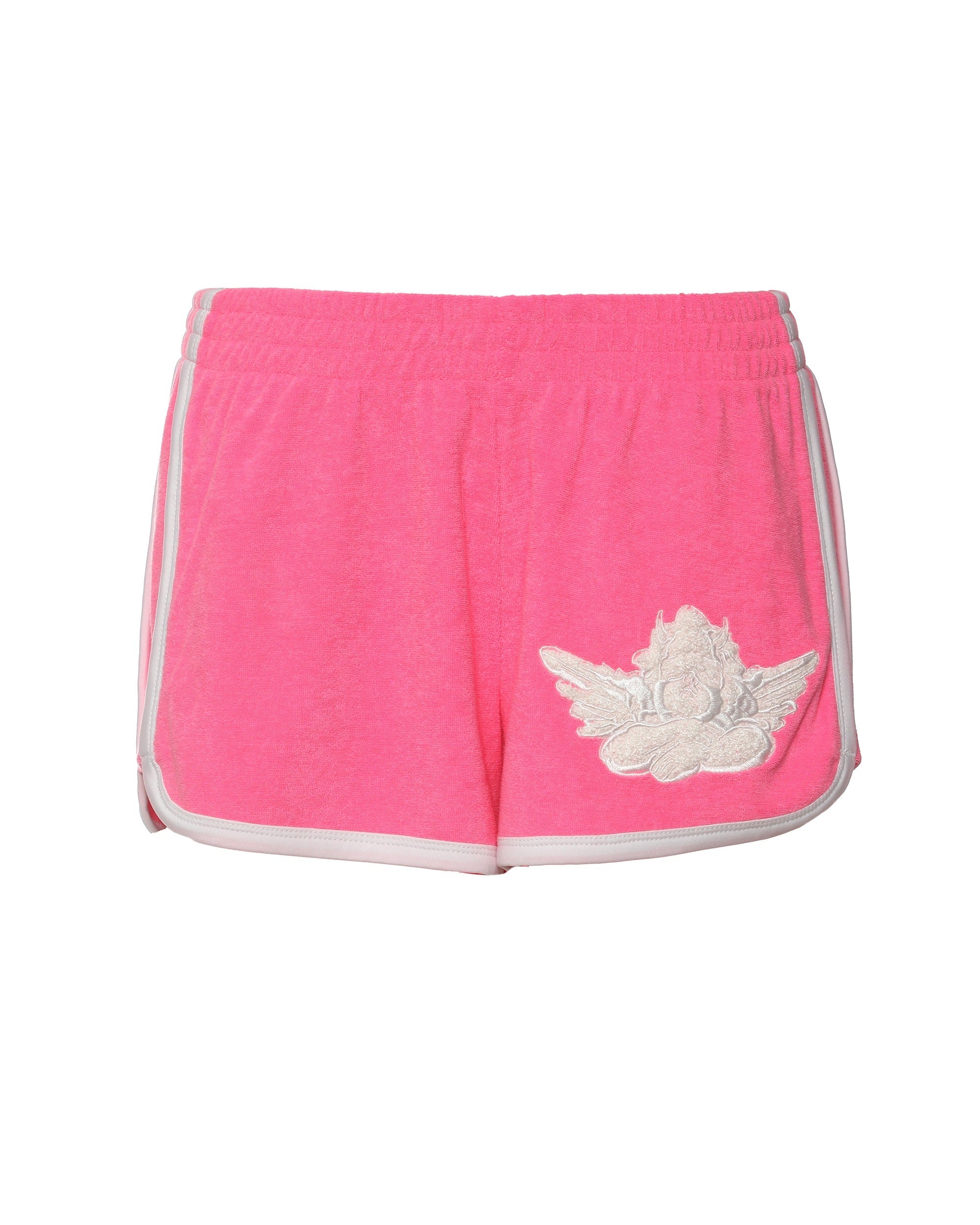 Cherub University Runner Shorts