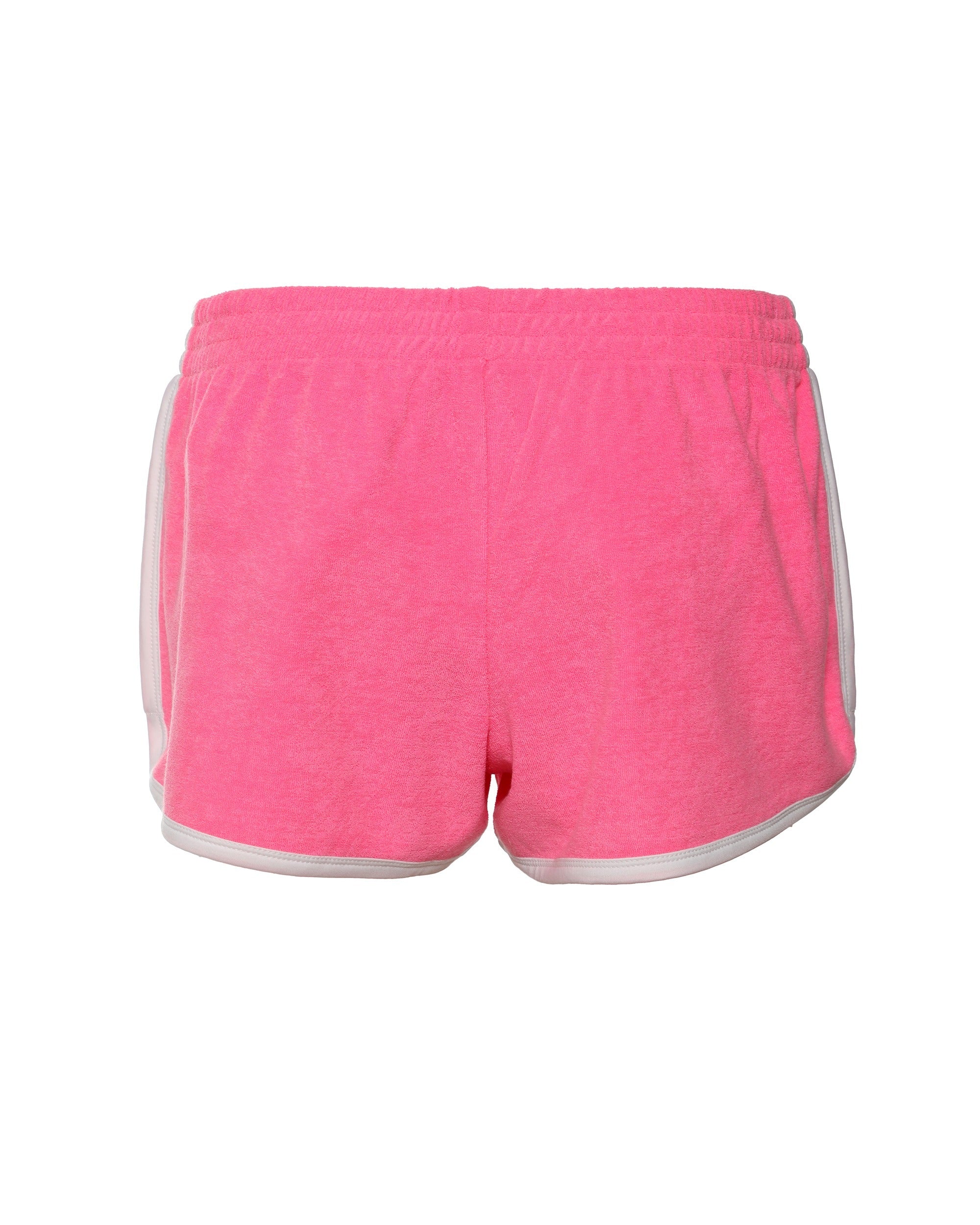 Cherub University Runner Shorts