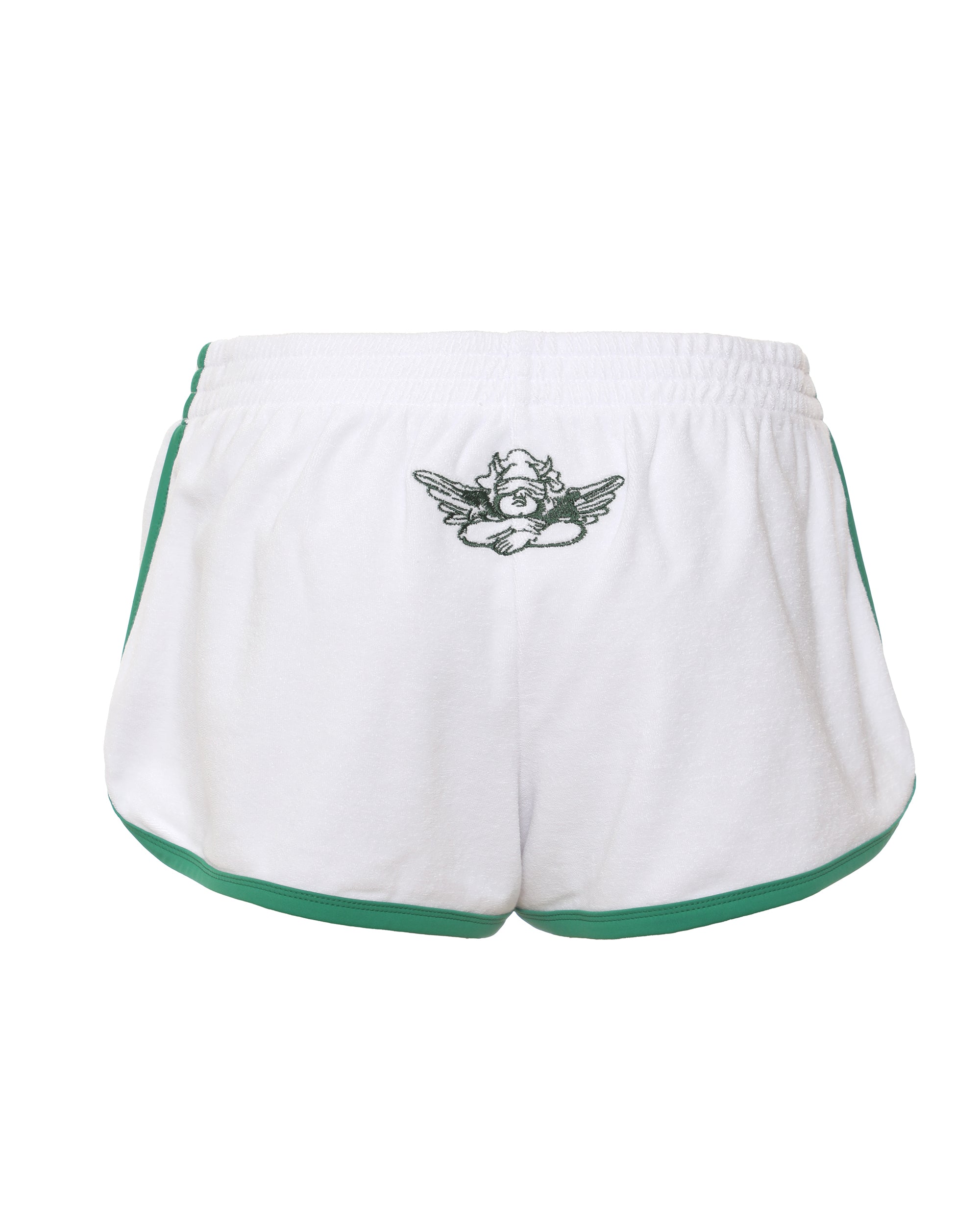 Living La Vida Boys Lie Runner Shorts