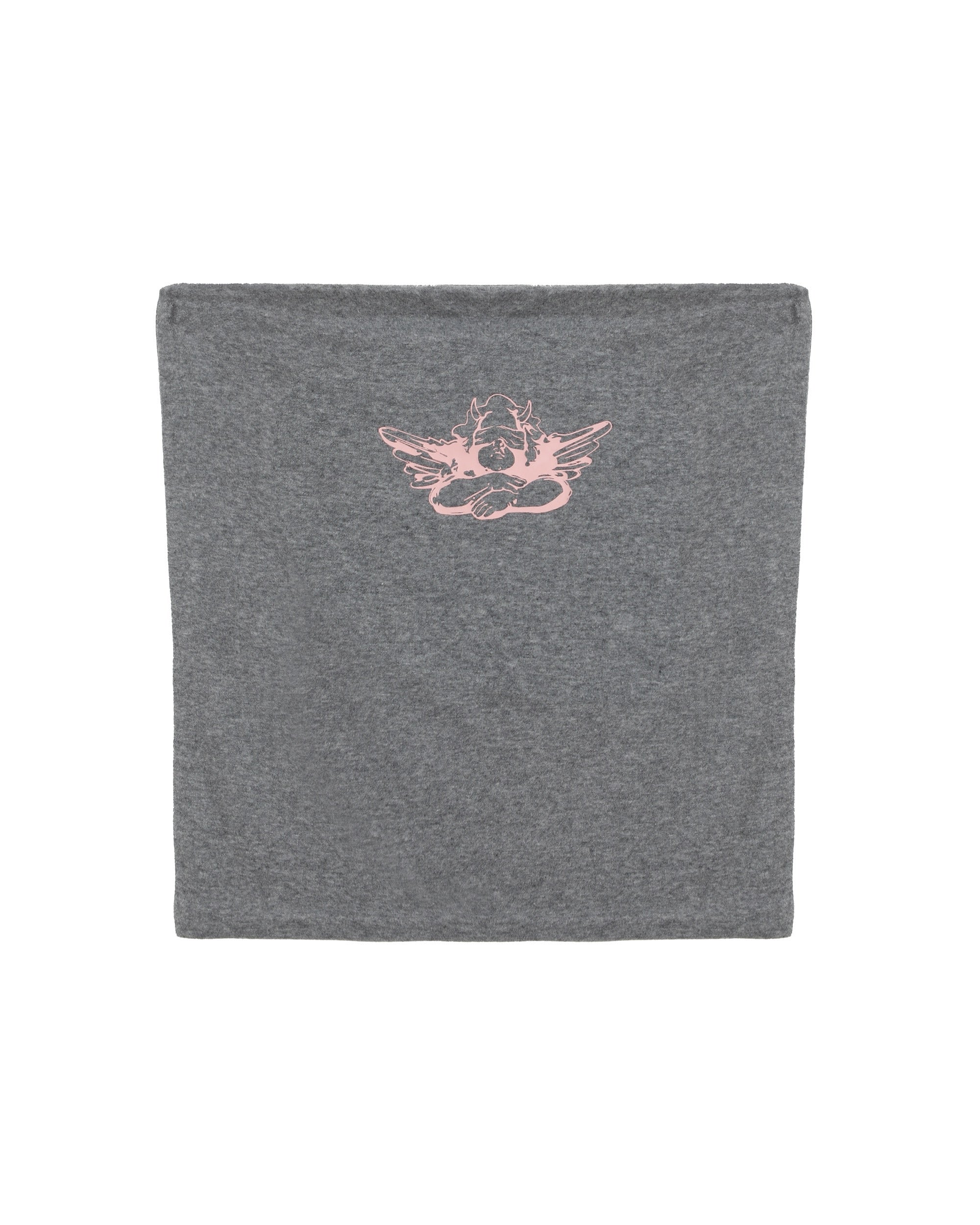 Later Cowboy Tube Top