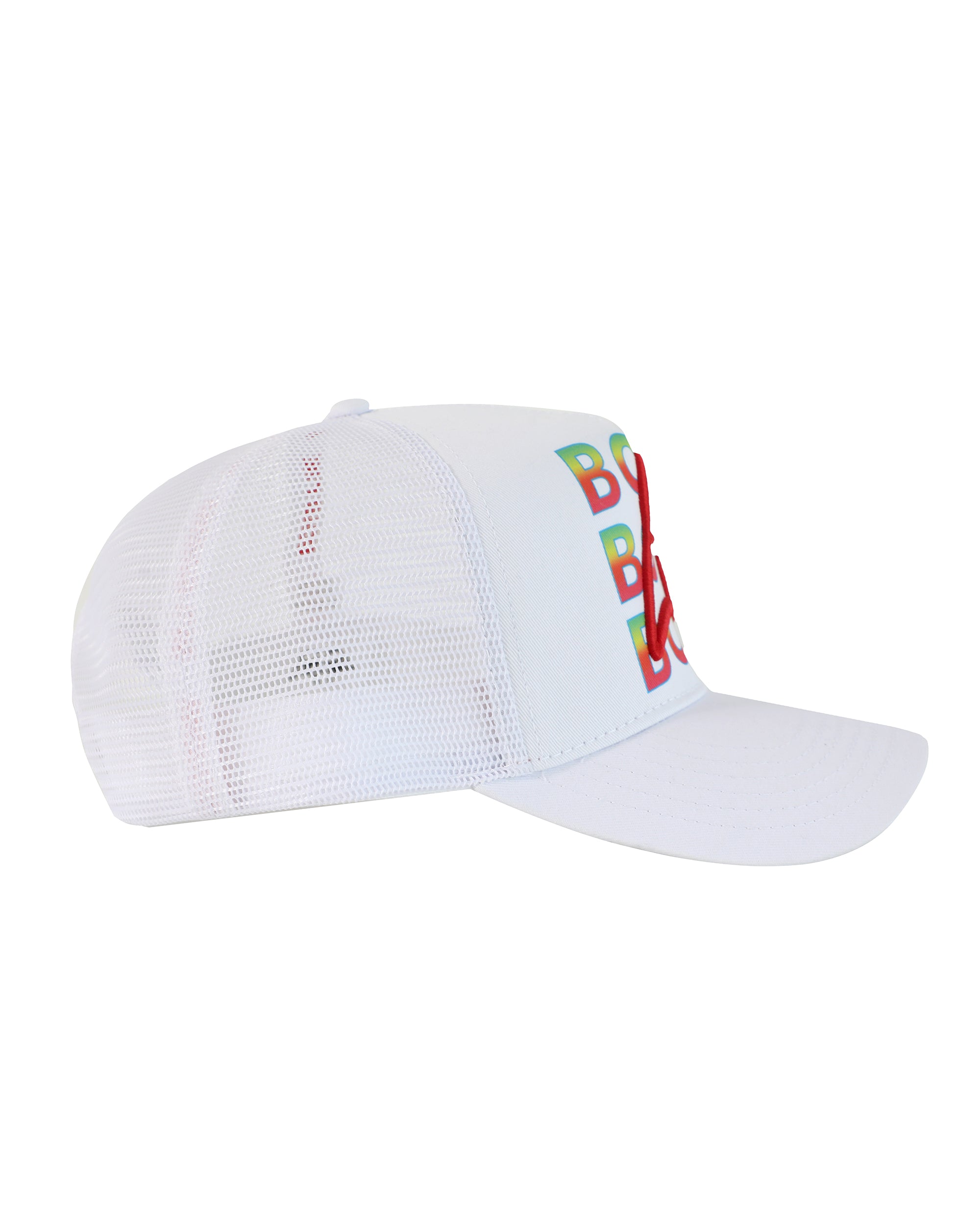Boys Boys Boys Trucker Hat