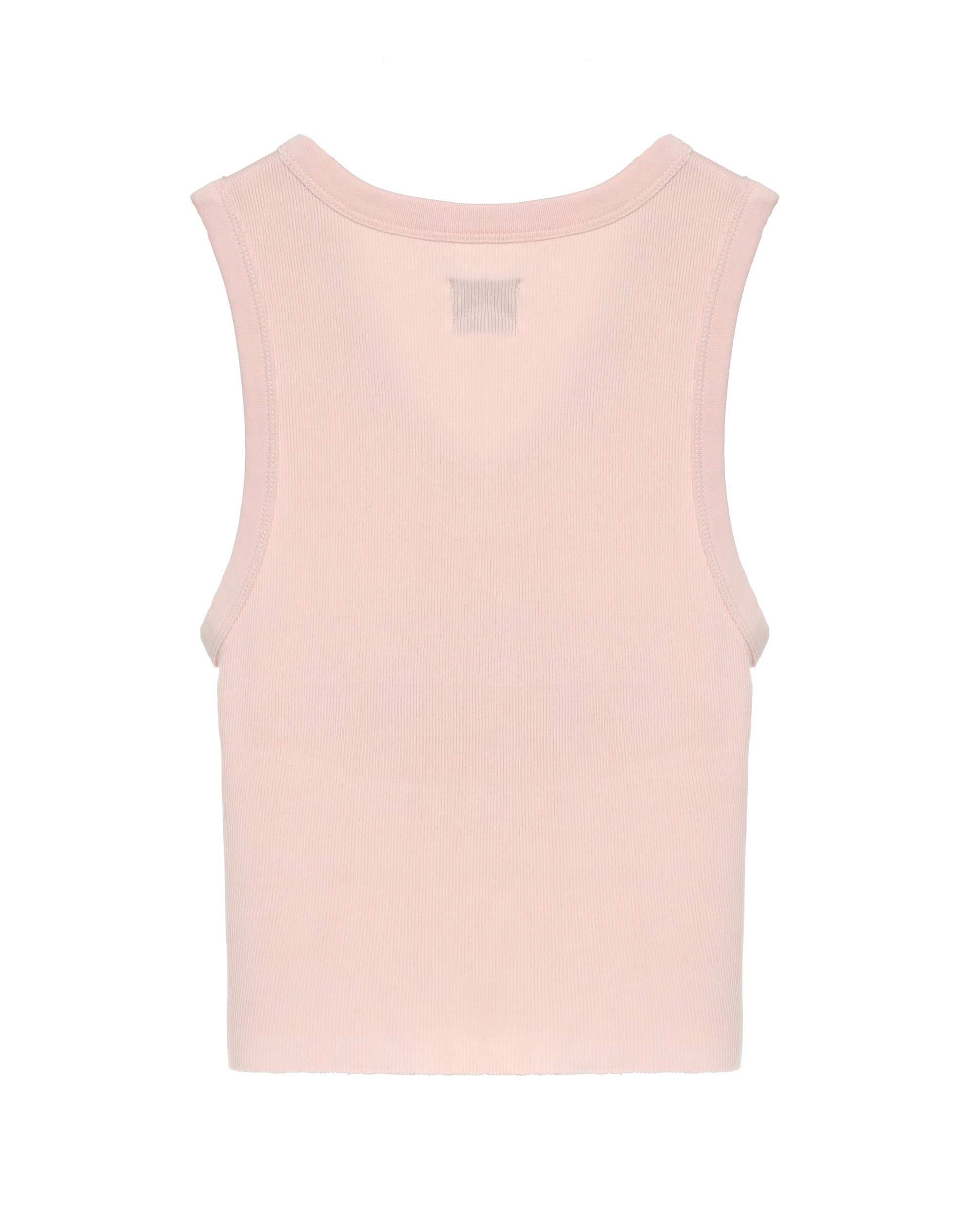 Please Stitch Me Up Randy Tank