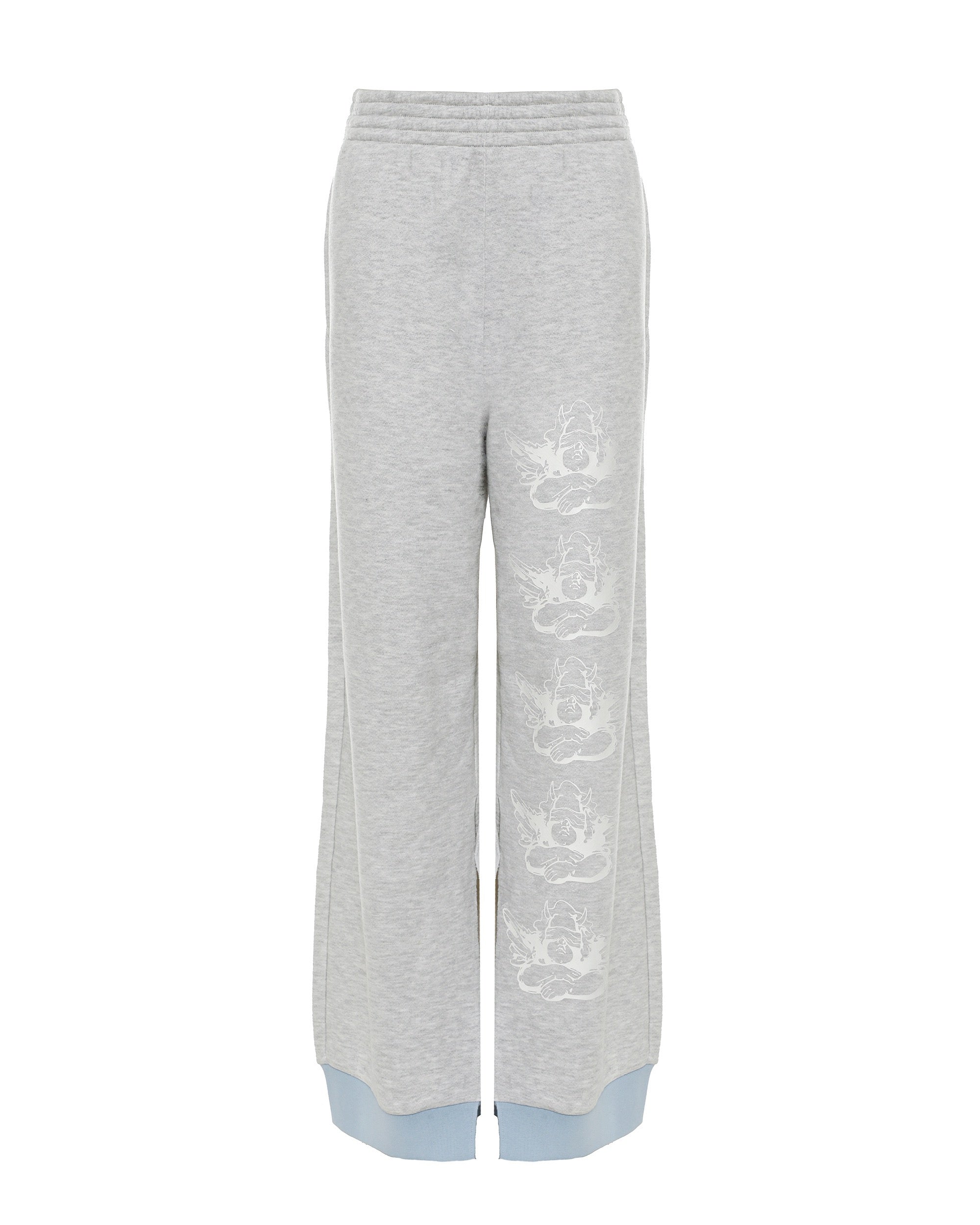 Violets Are Blue MM Pants