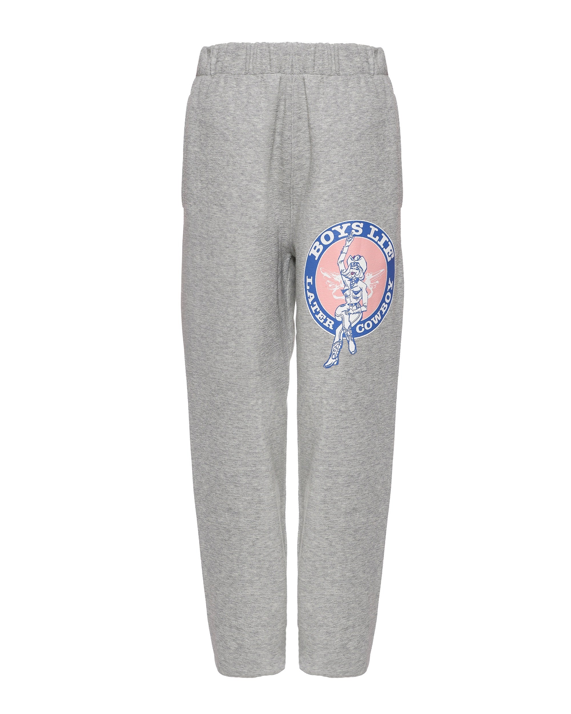Later Cowboy Mac Slim Pant