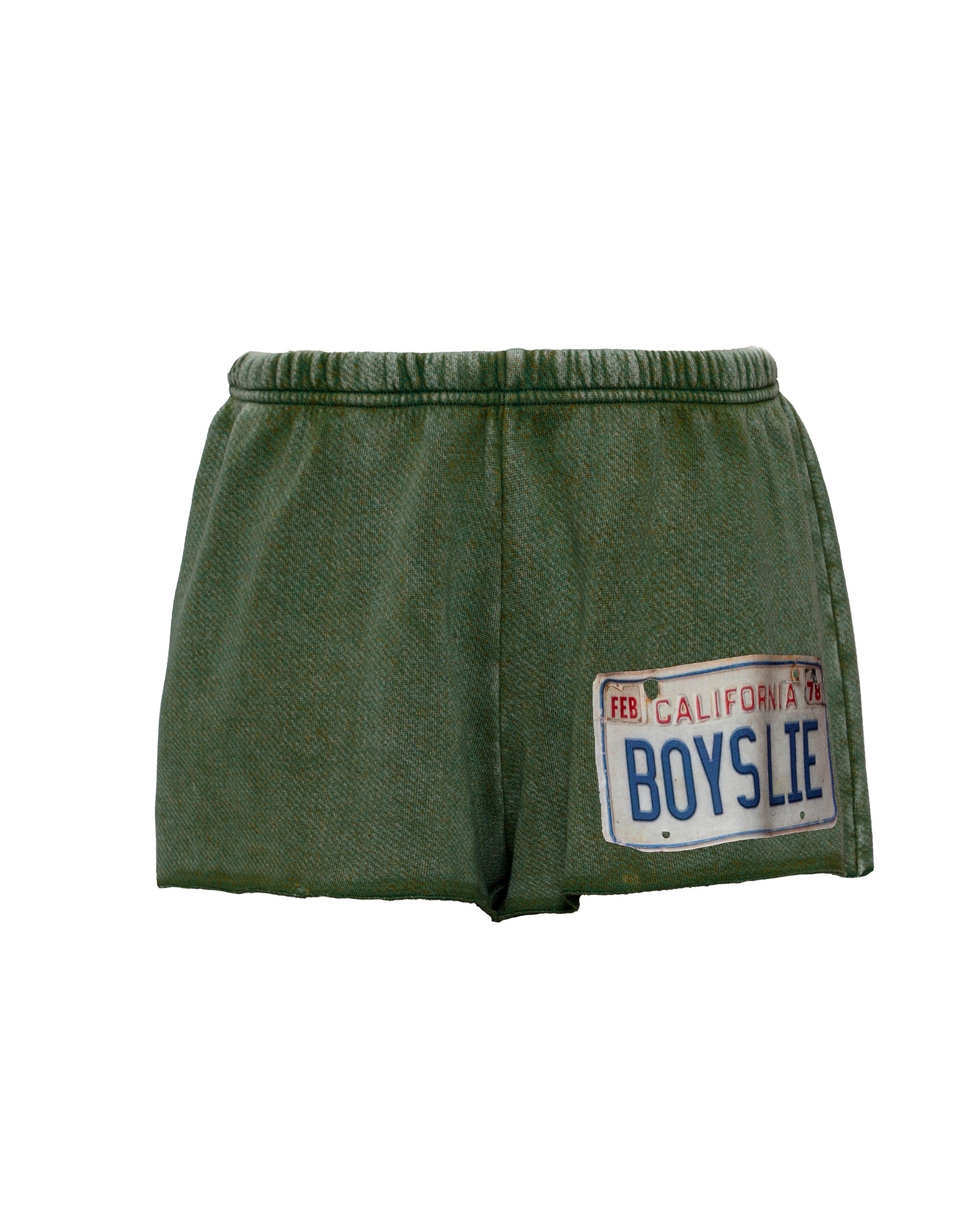 Just Fore You Kimmy Shorts