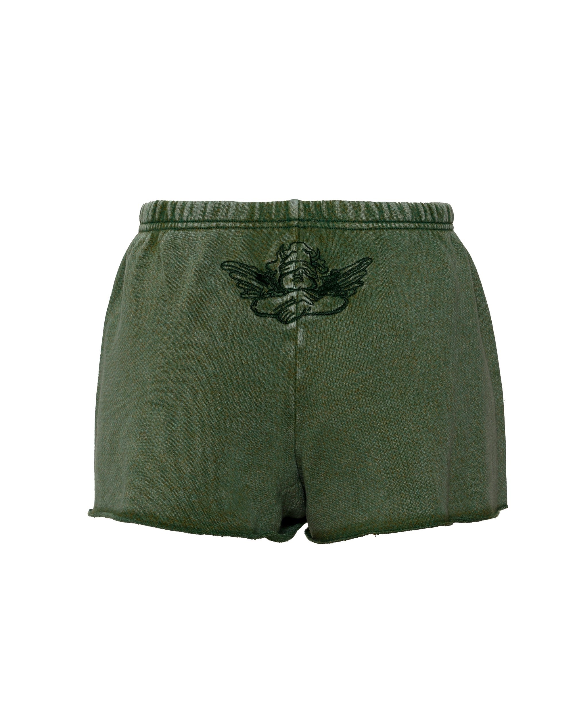 Just Fore You Kimmy Shorts