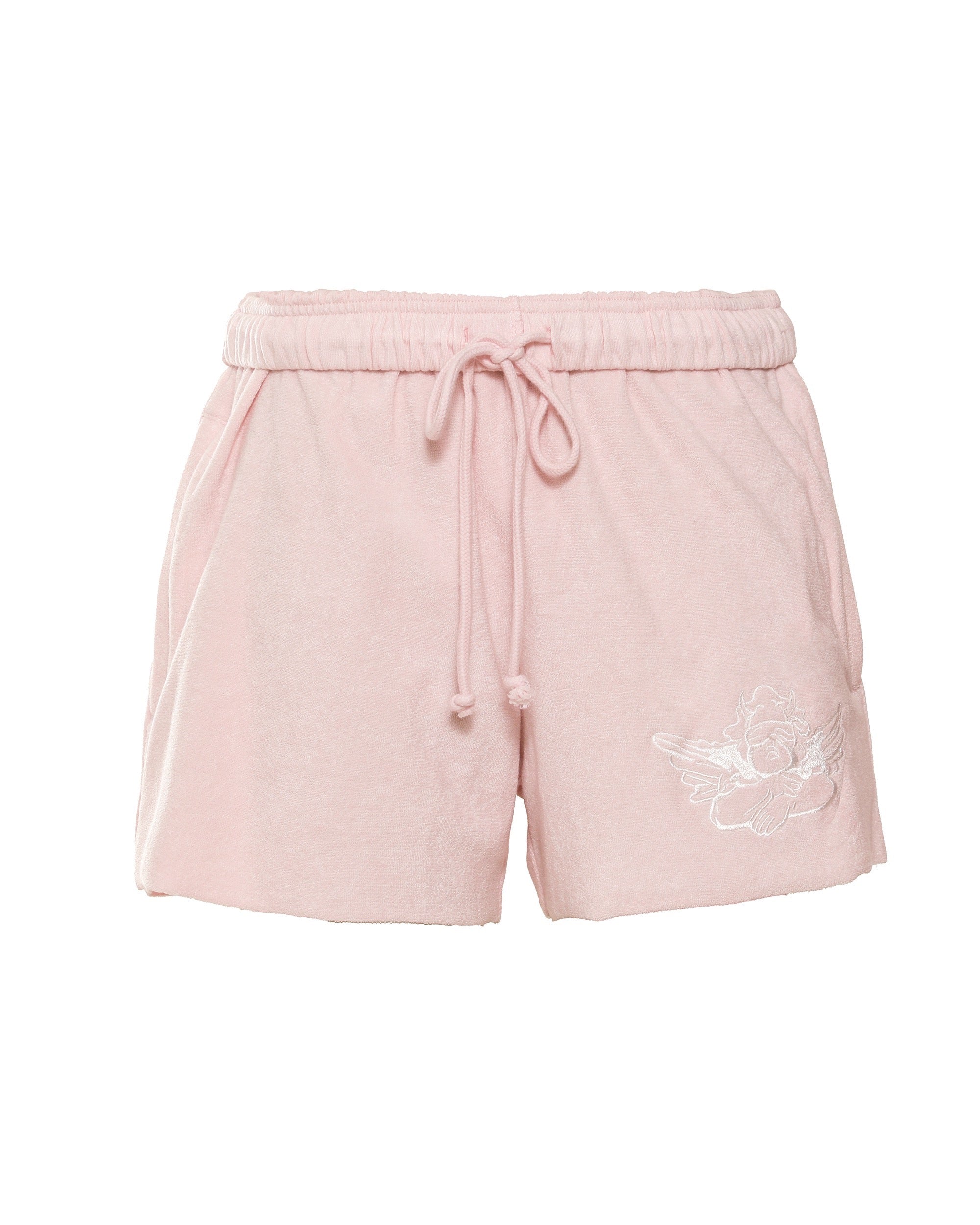 In Denial V2 Boys Lie Basic Shorts