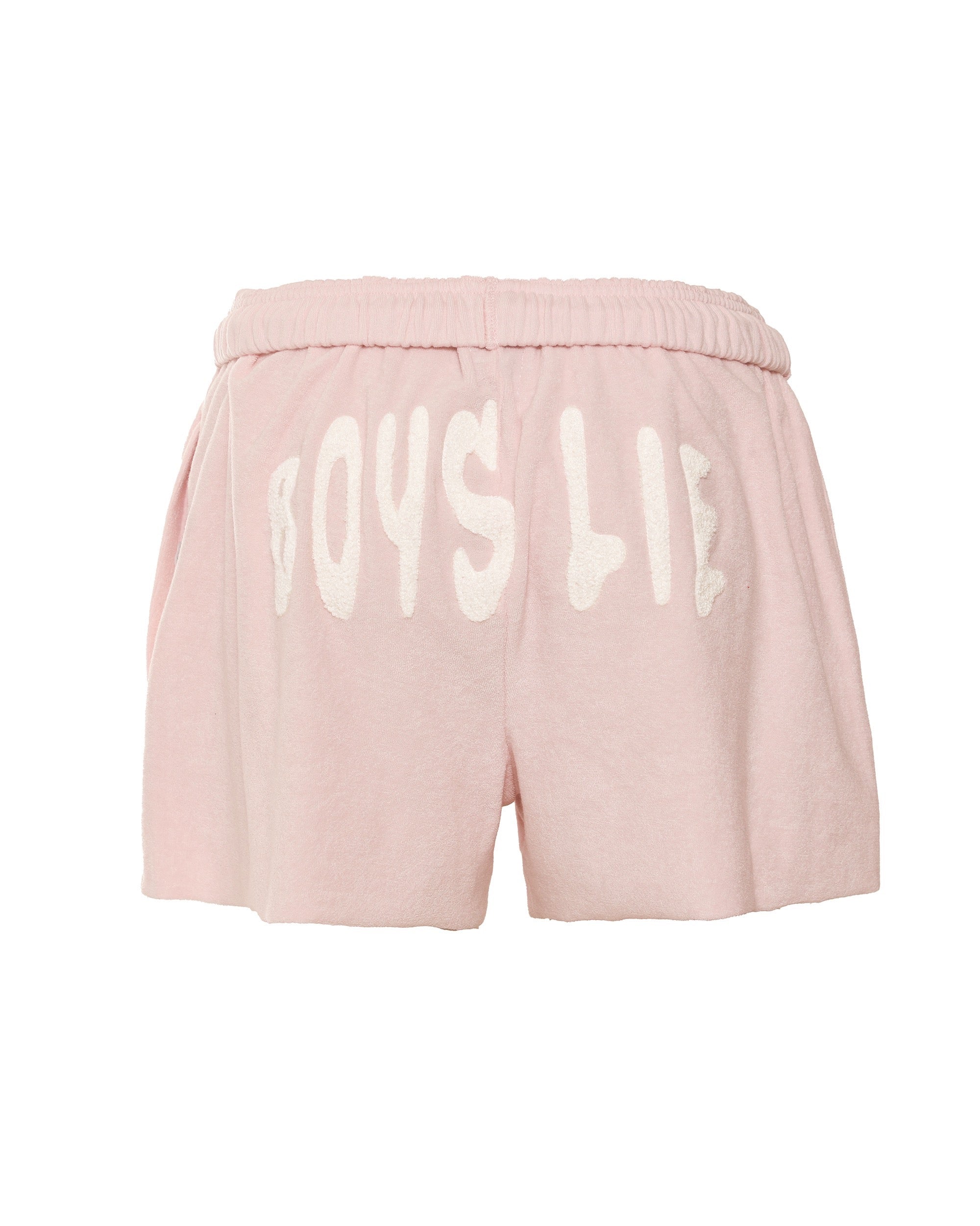 In Denial V2 Boys Lie Basic Shorts