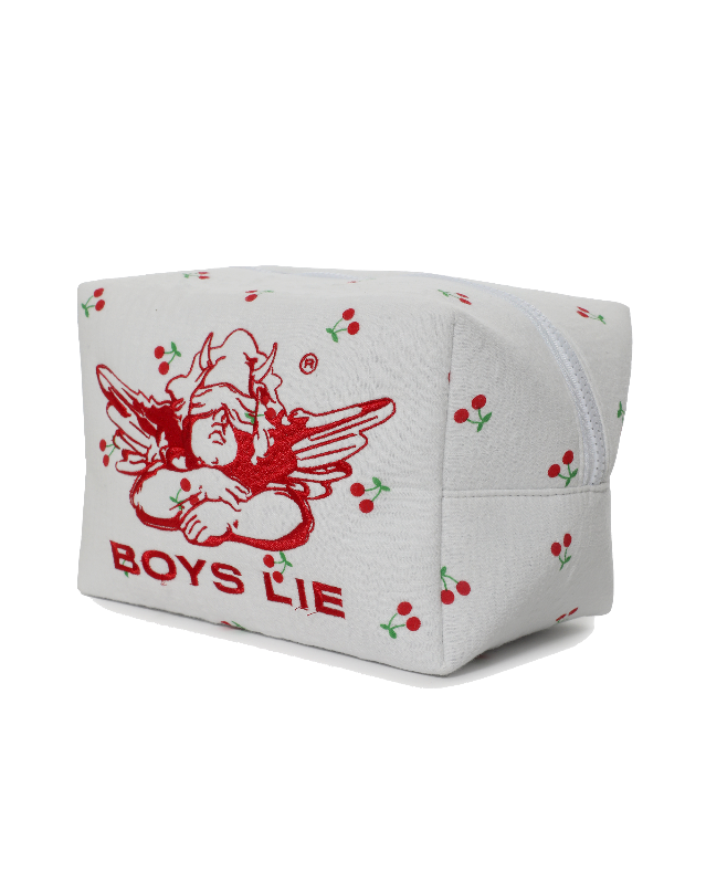 Cherry Pie Pouch