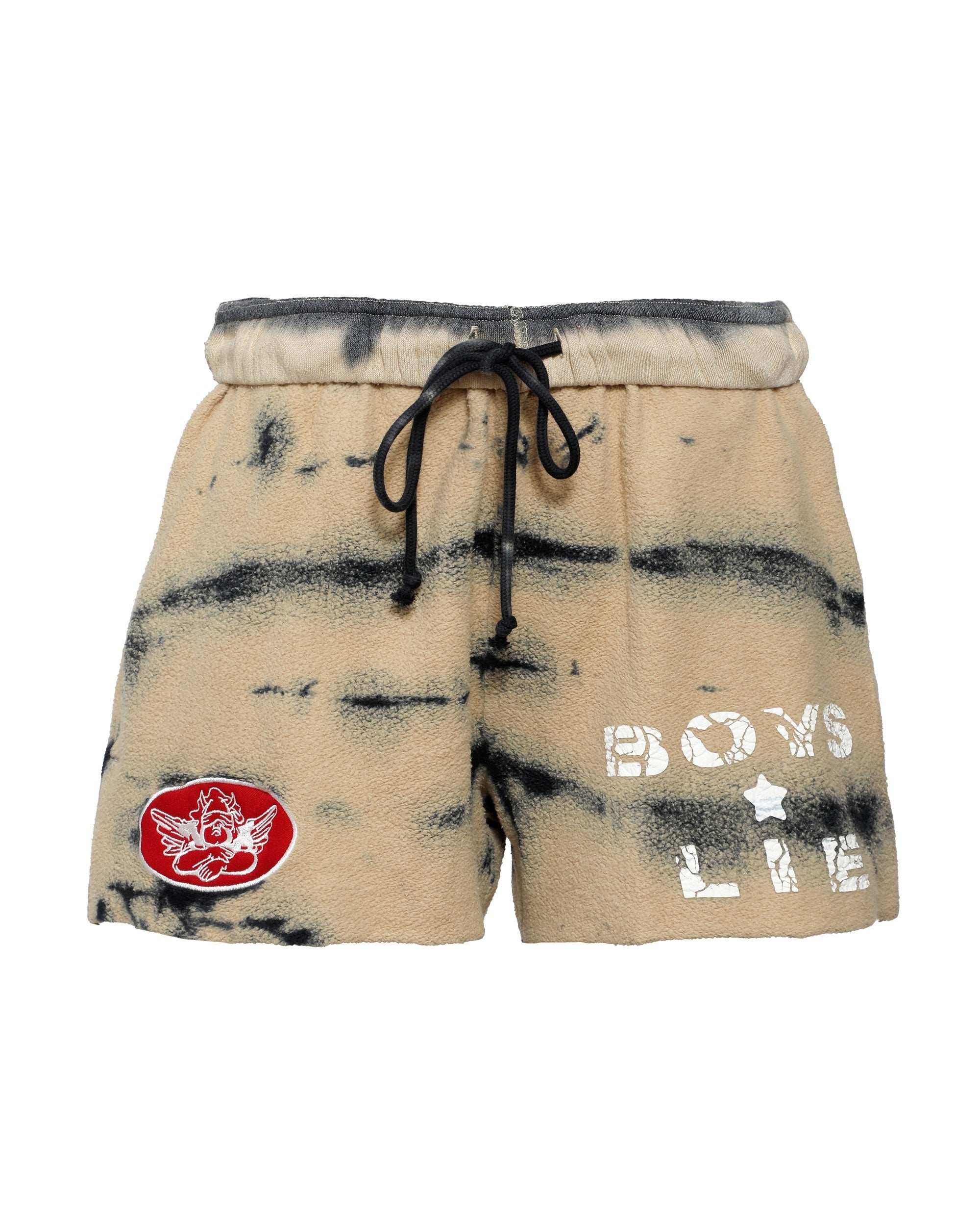 I'm the Captain Basic Short