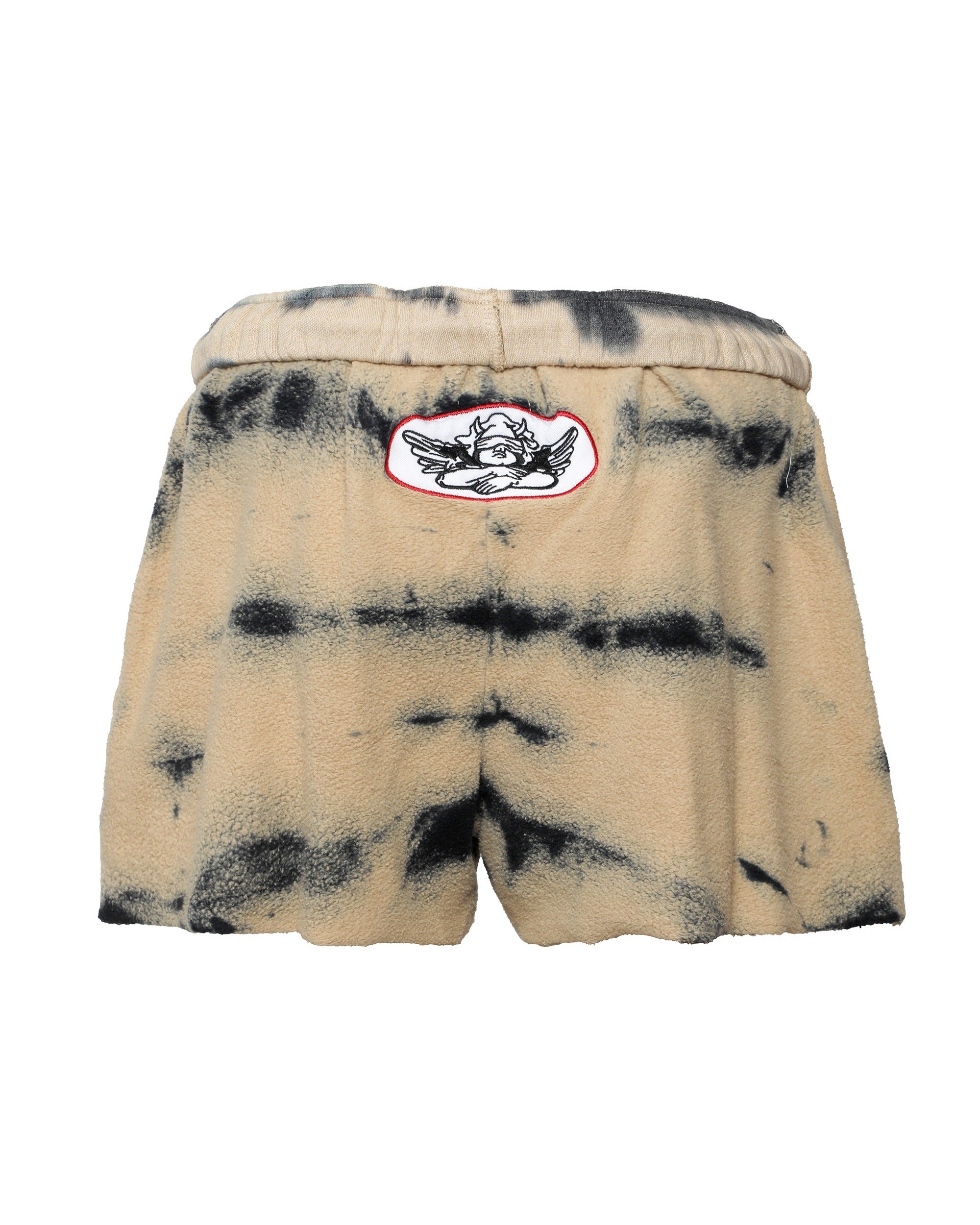 I'm the Captain Basic Short