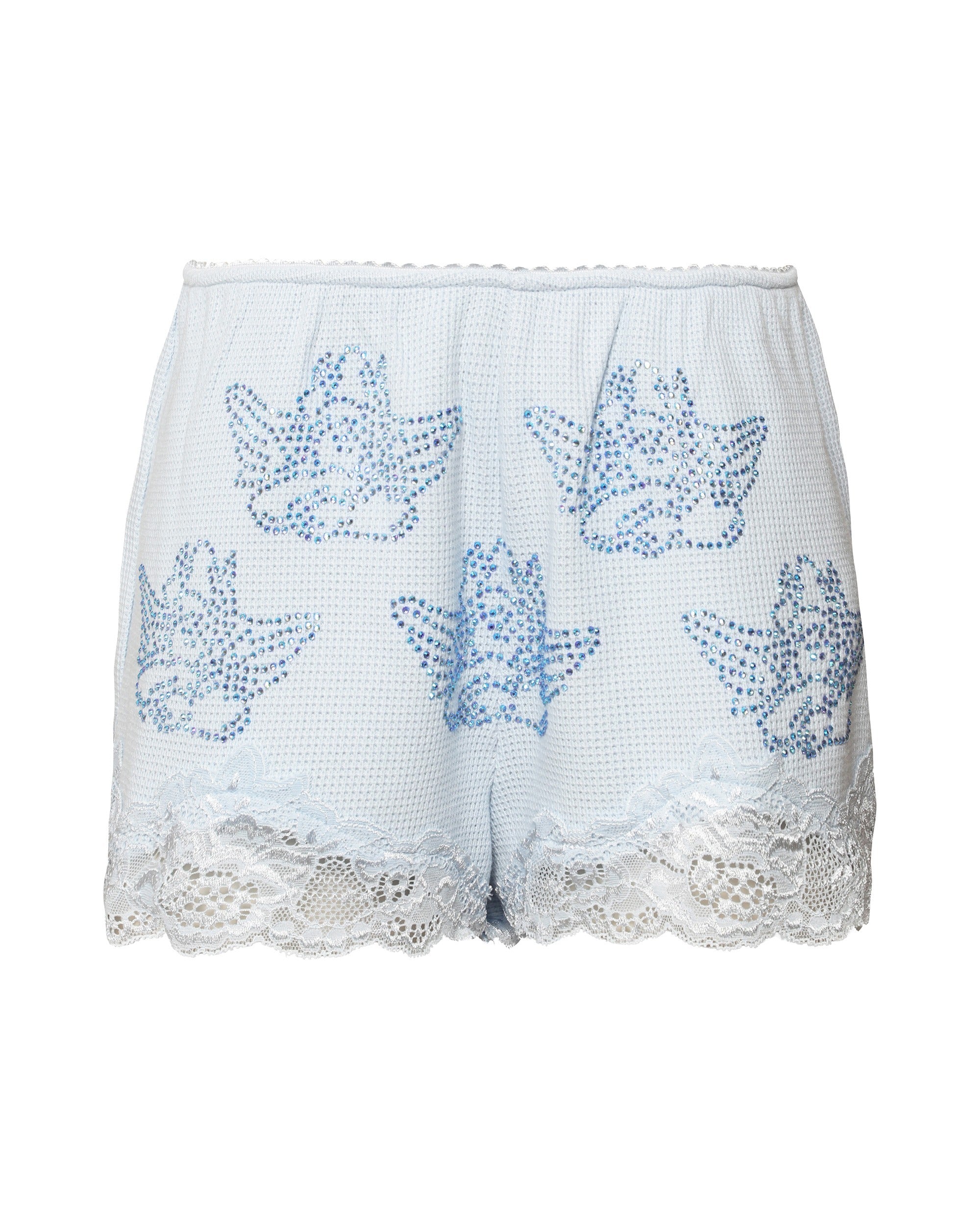 1-800 Blues Lacie Short