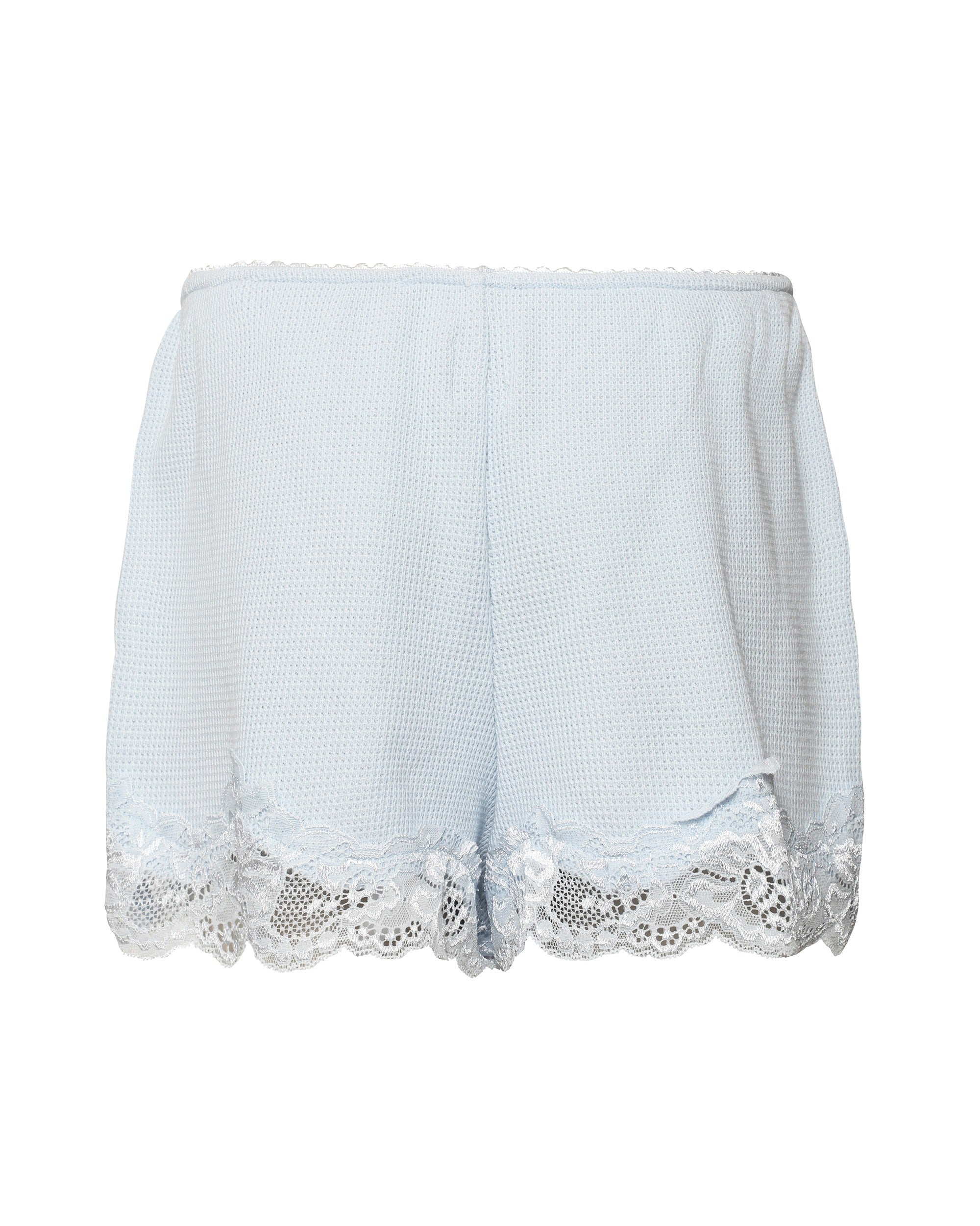 1-800 Blues Lacie Short