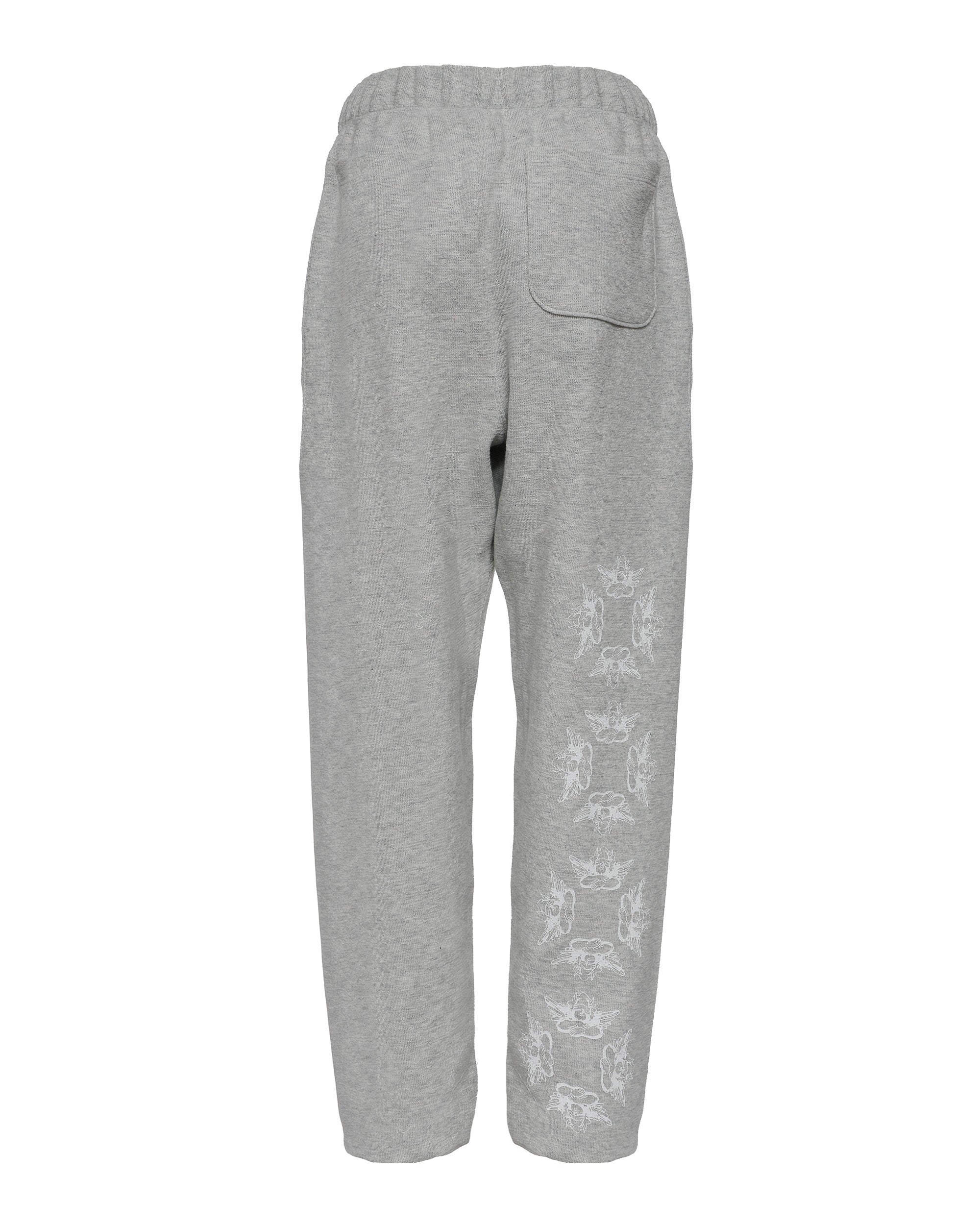 Pamela V4 Mac Slim Pants