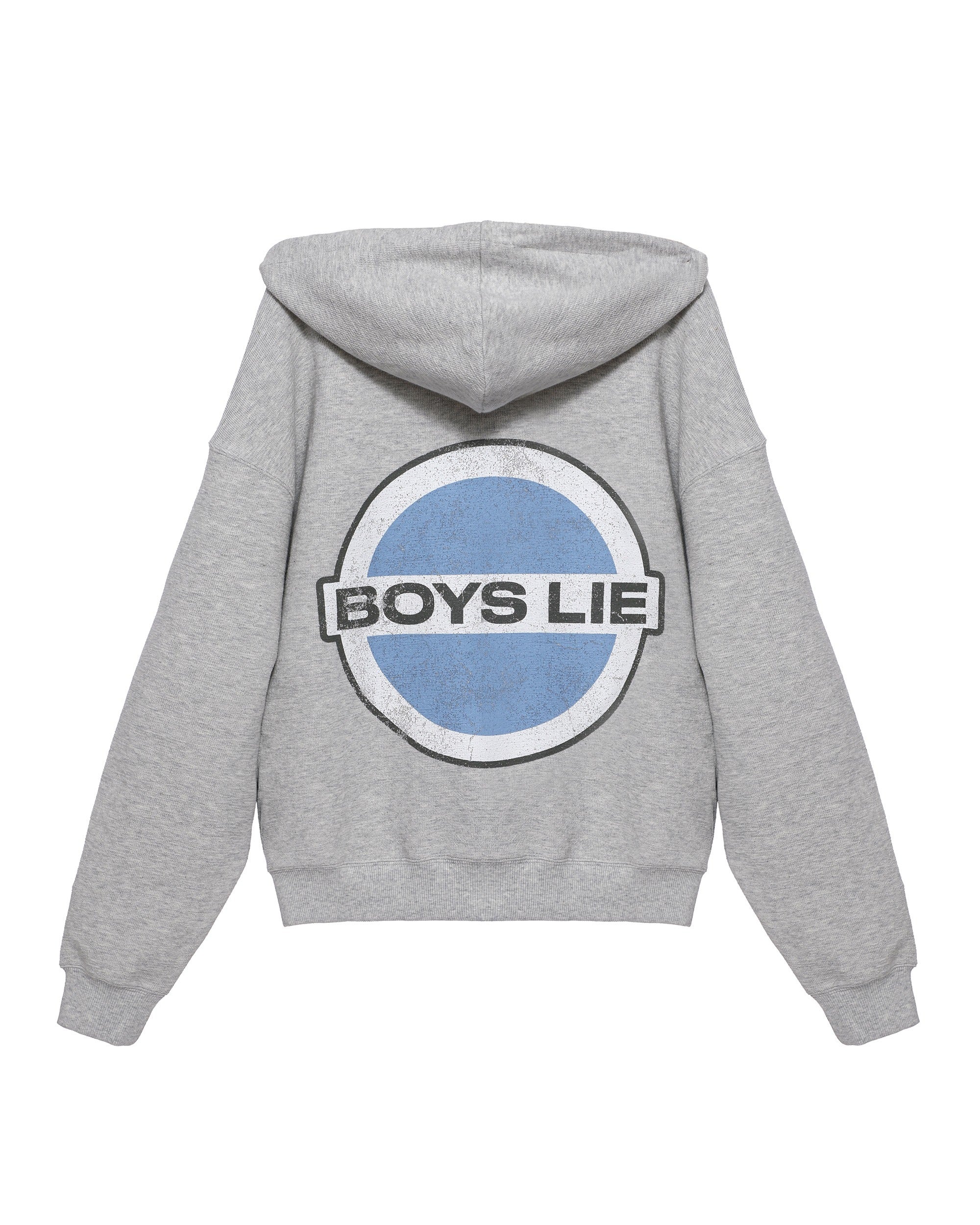 Pamela V4 Racer Hoodie