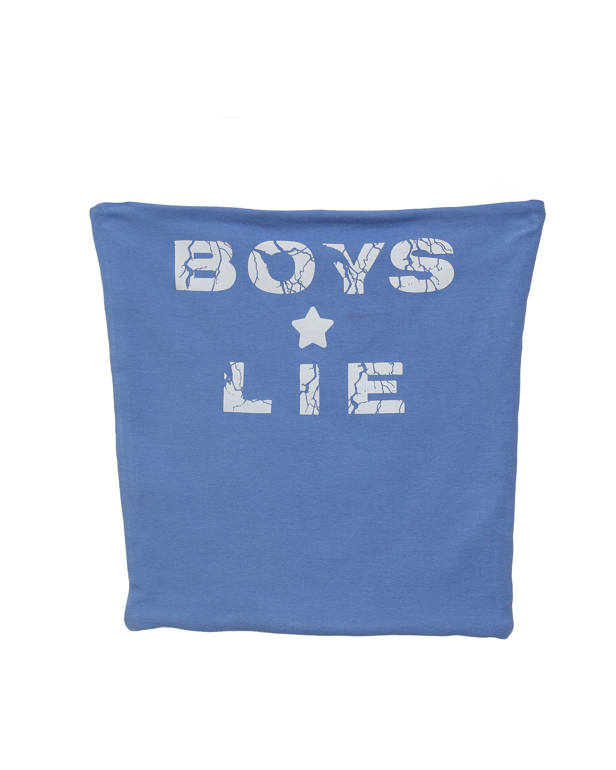 I'm the Captain Tube Top