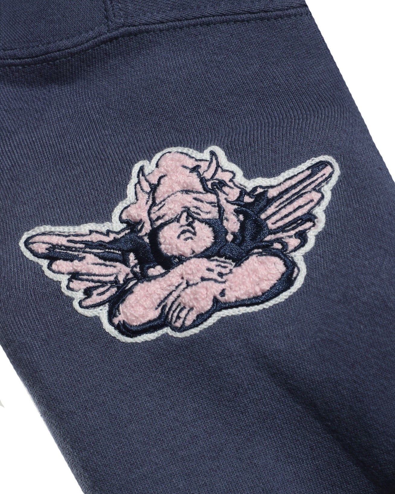 In Too Deep Racer Hoodie