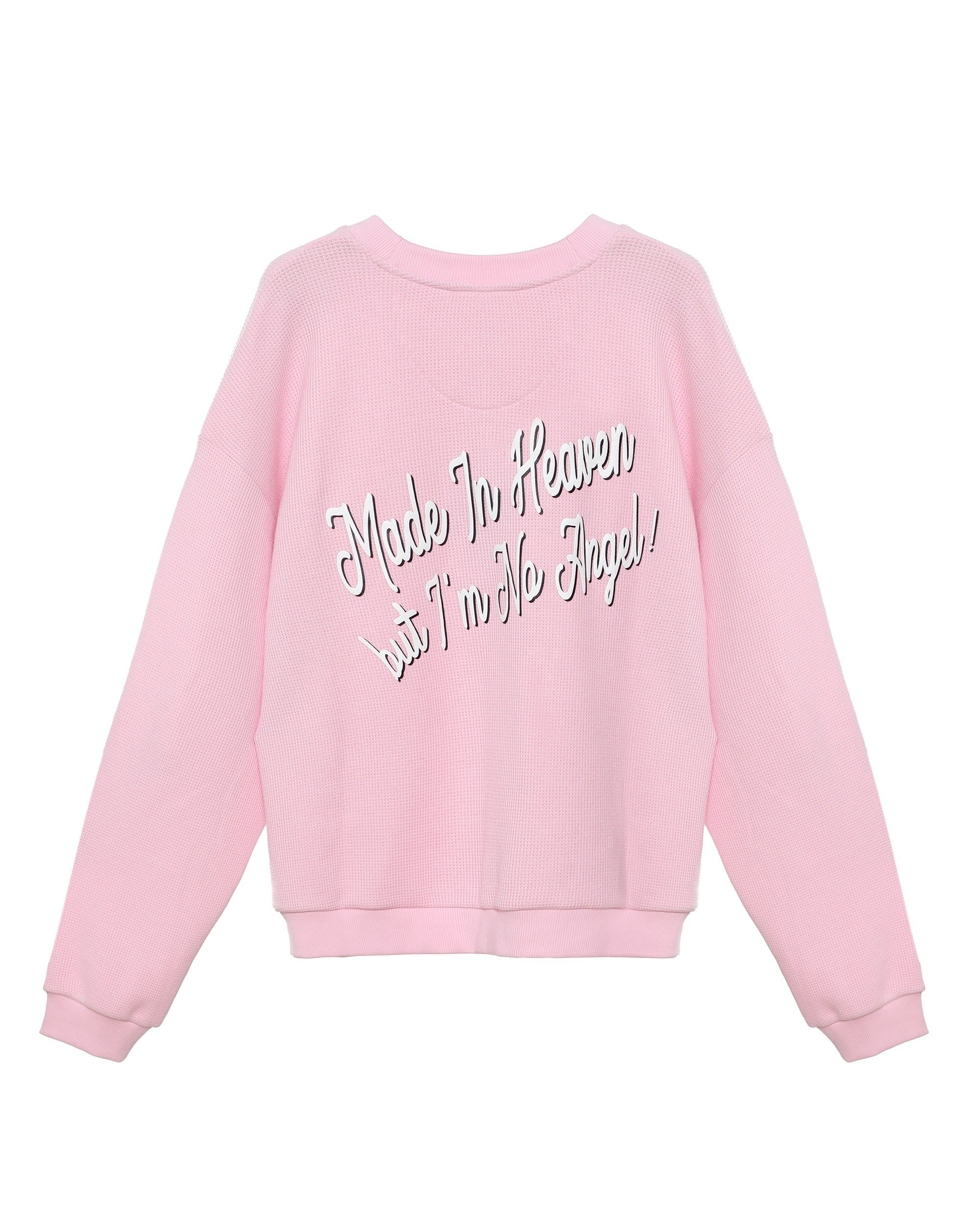 Georgia Rules V2 Kara Crewneck