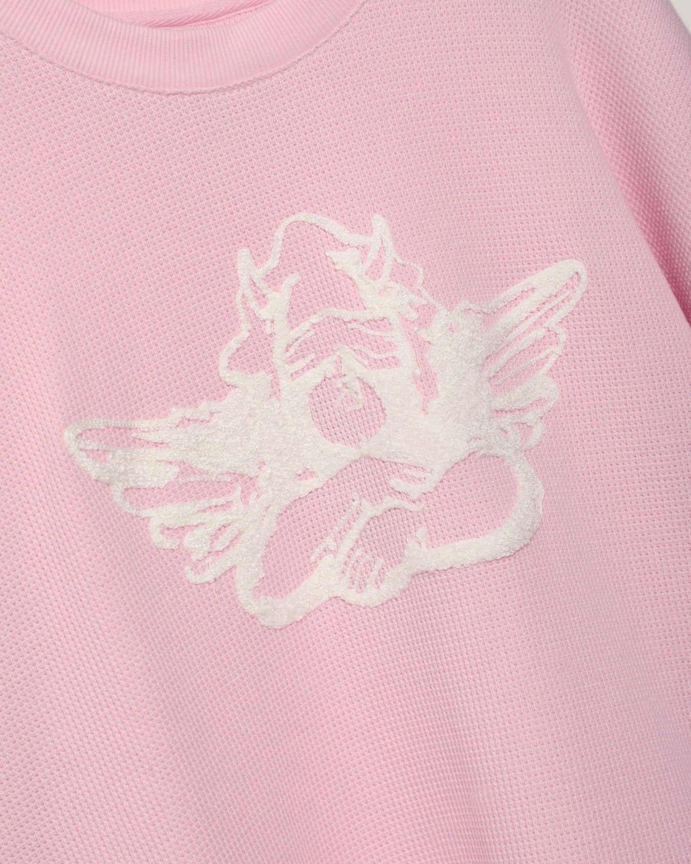 Georgia Rules V2 Kara Crewneck