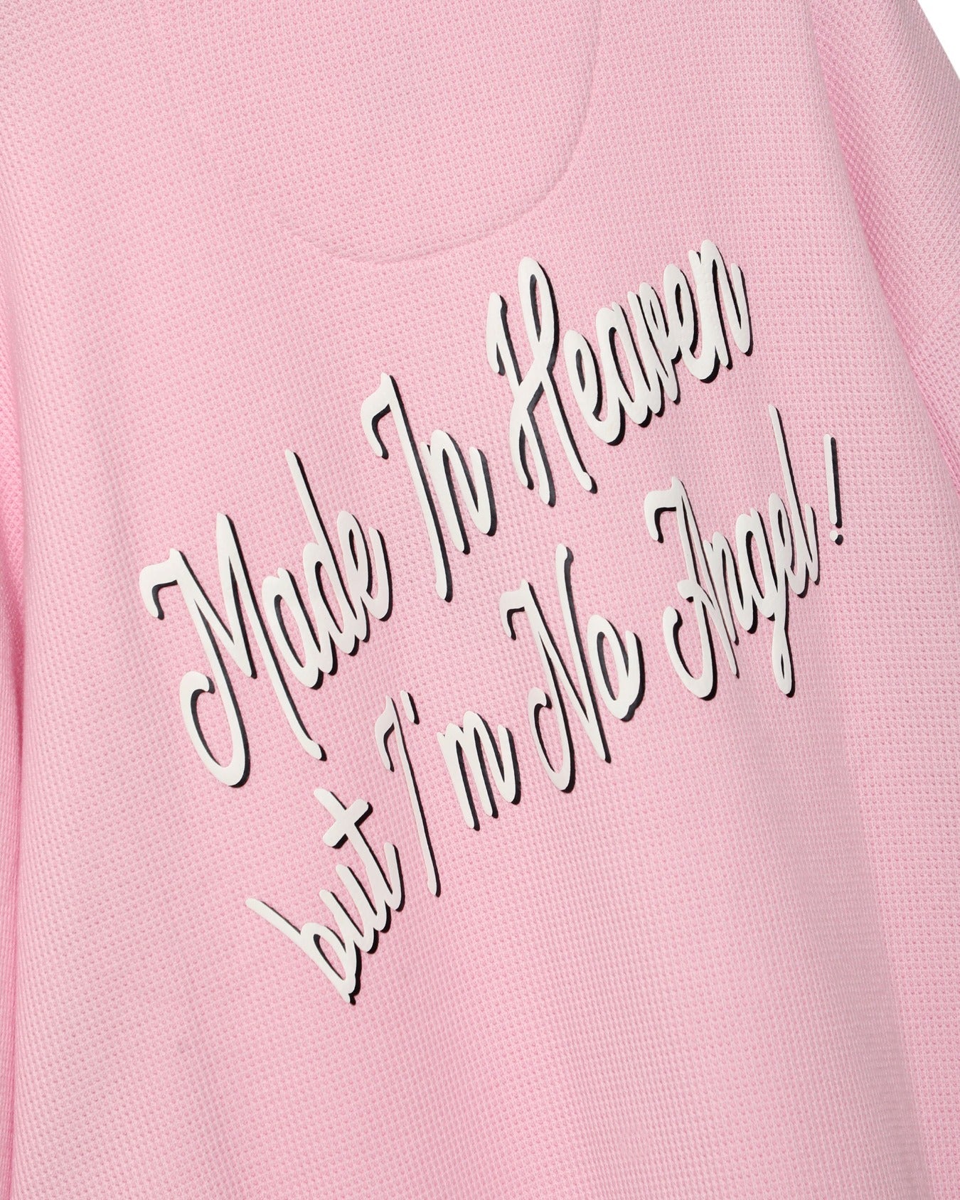 Georgia Rules V2 Kara Crewneck