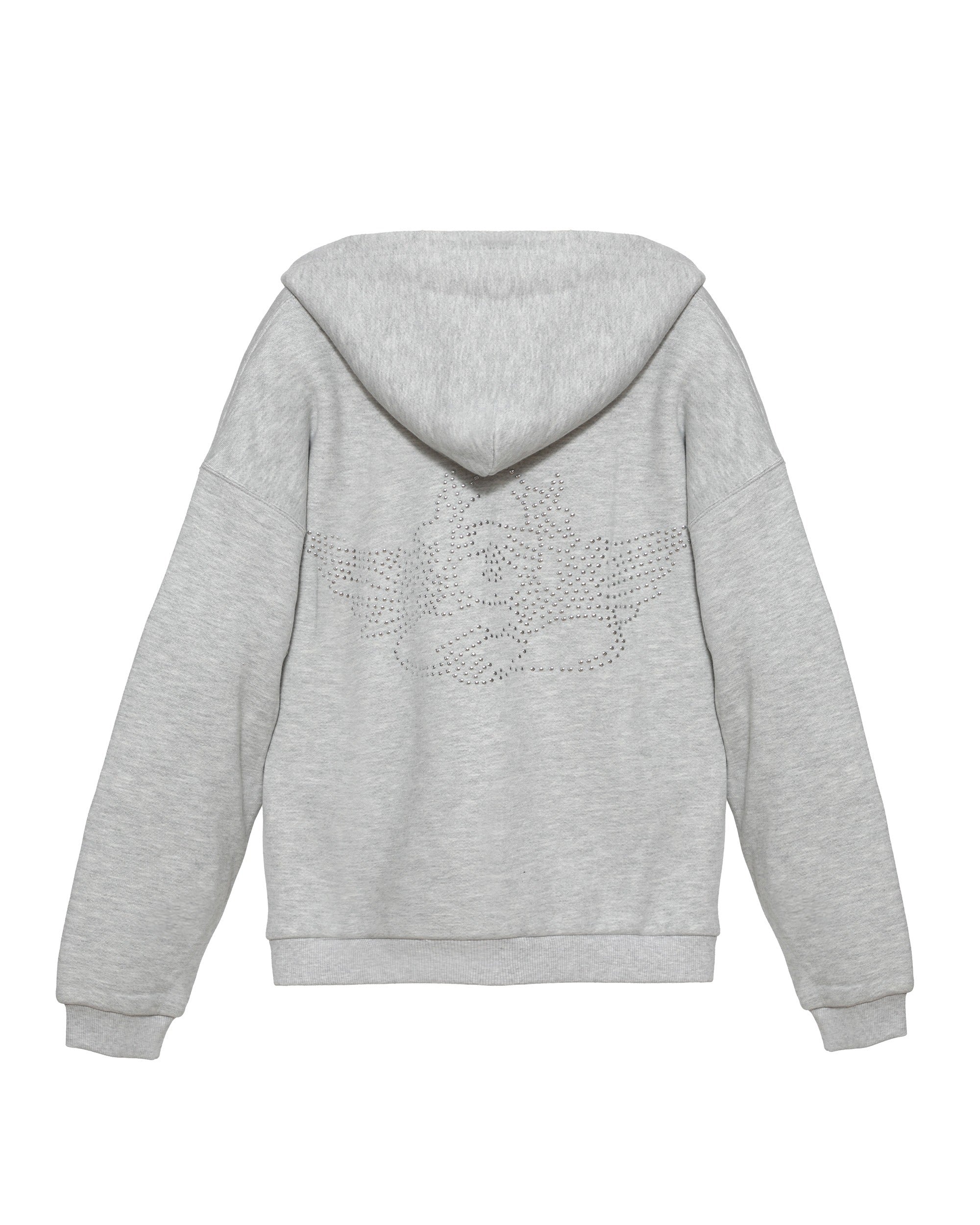 Candyqueen V2 Harley Zip