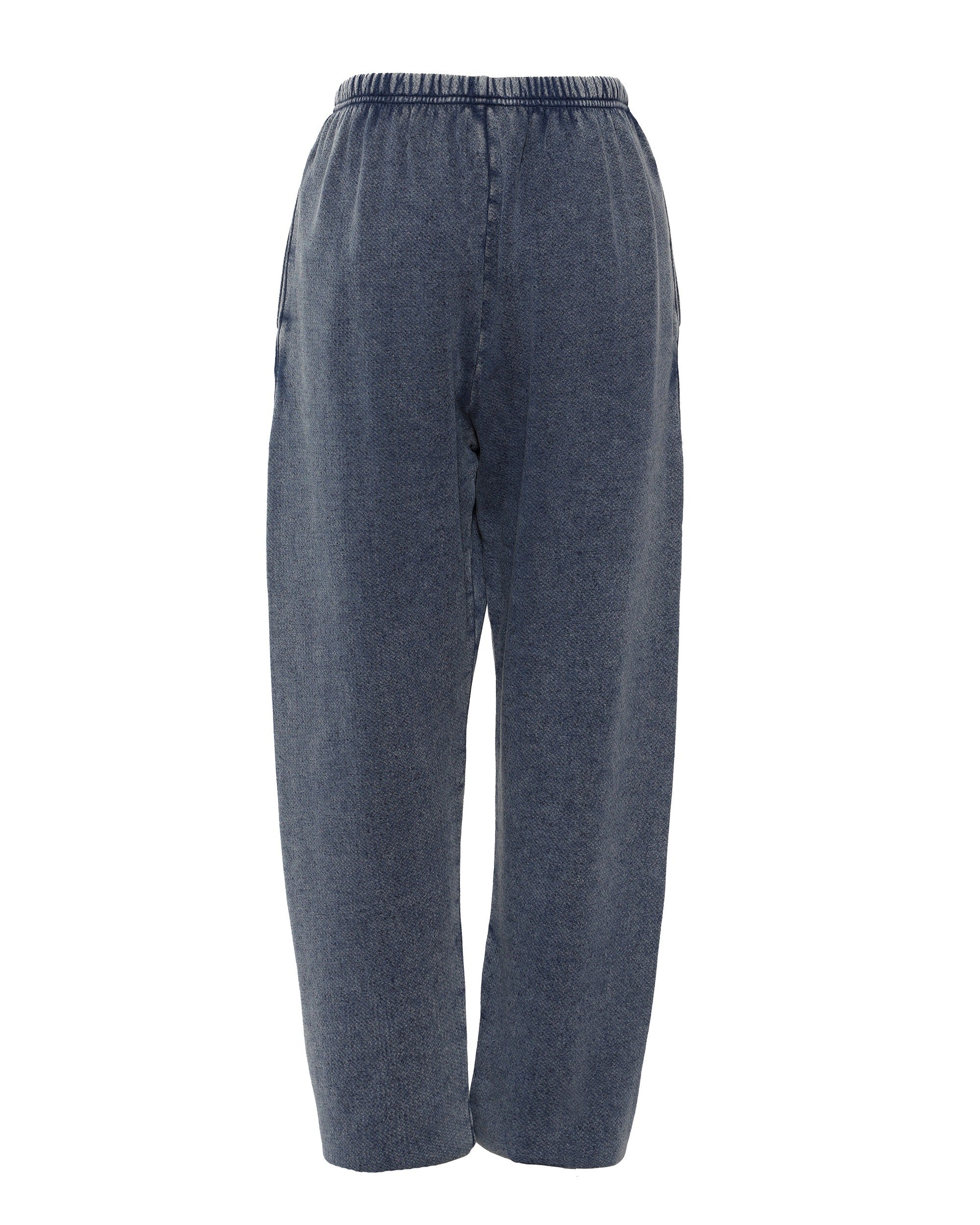 Blue Stitch Me Up Kimmy Pant