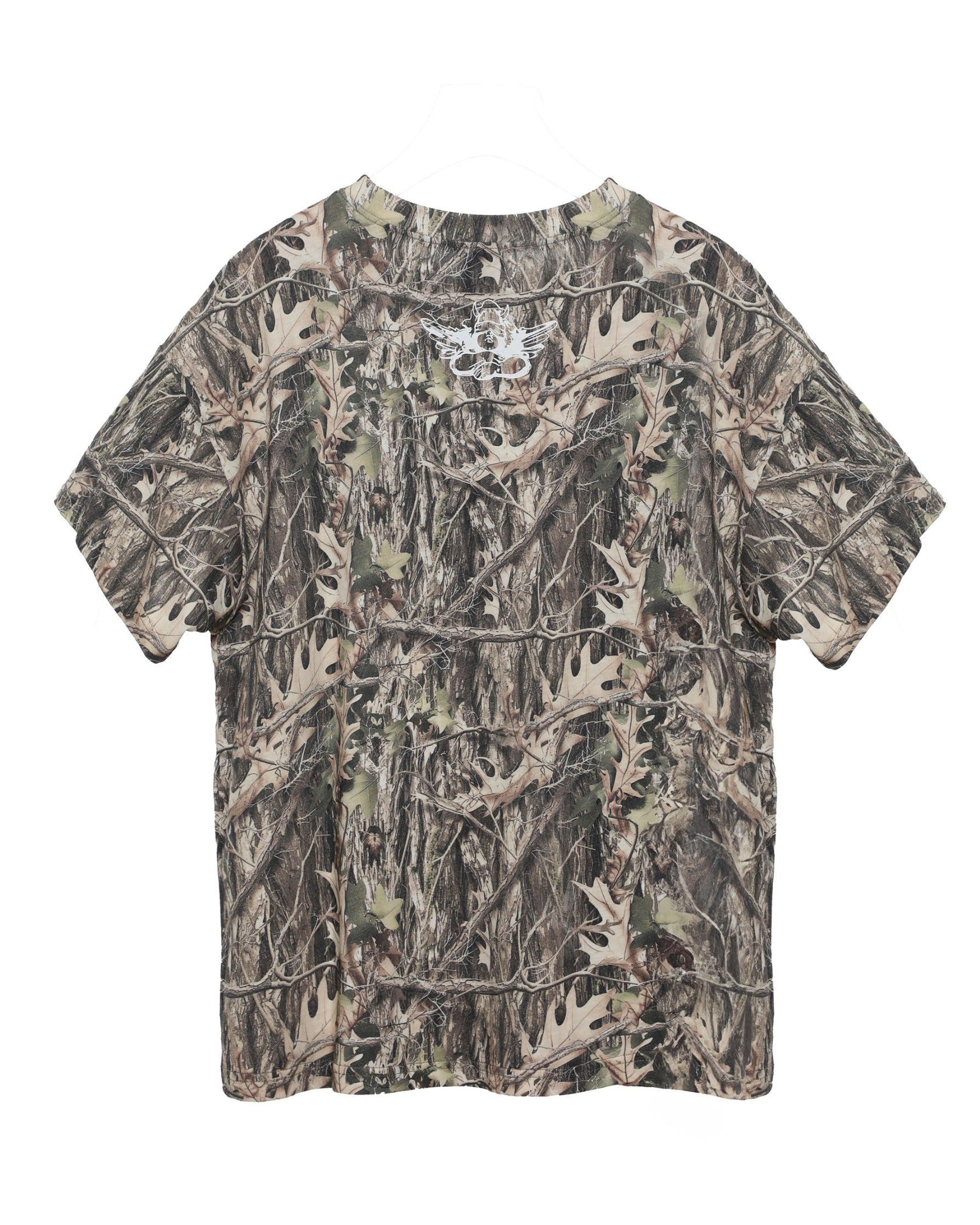 Son of a Boyfriend Tee Manhunt Camo