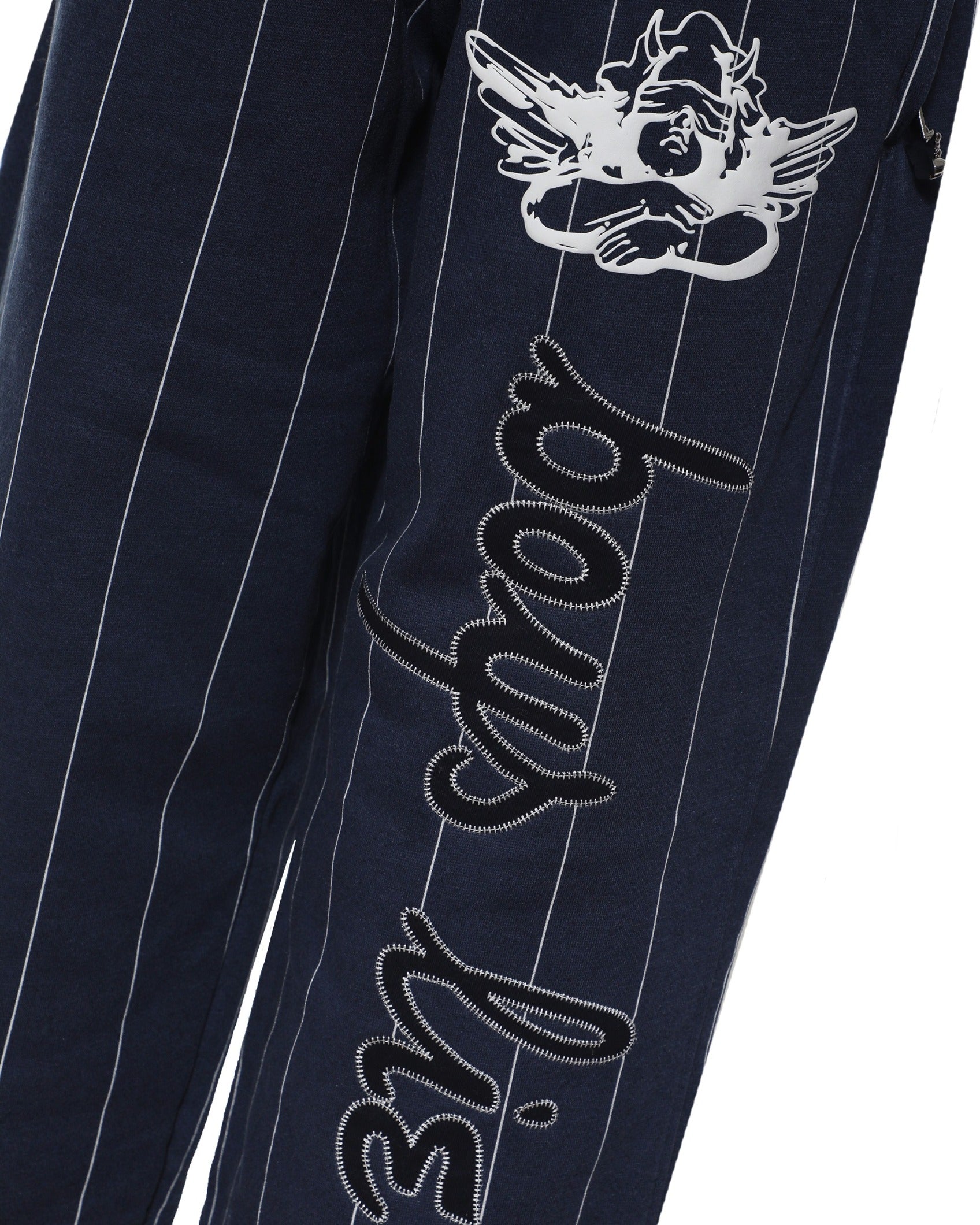 The Big Leaguer Alex Pants