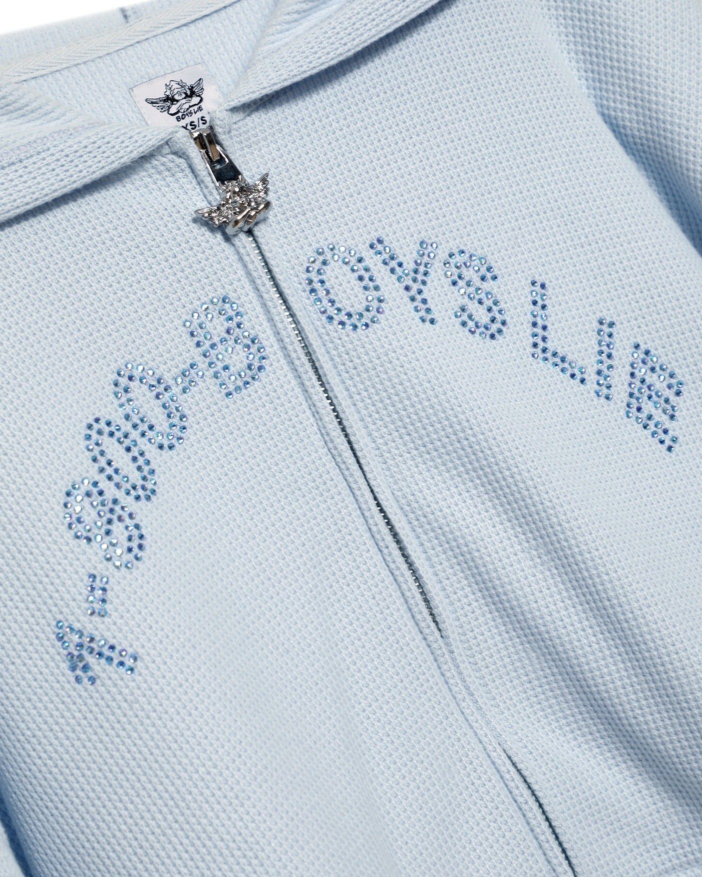 1-800 Blues Alex Zip