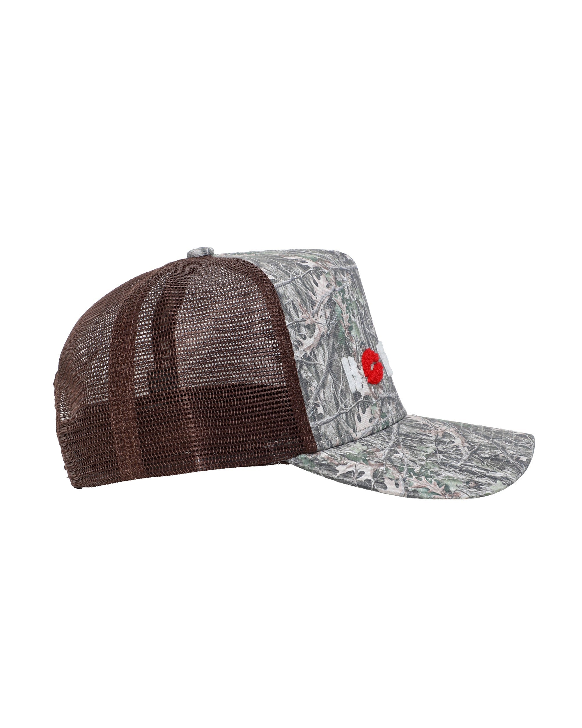 Cadet Trucker Hat