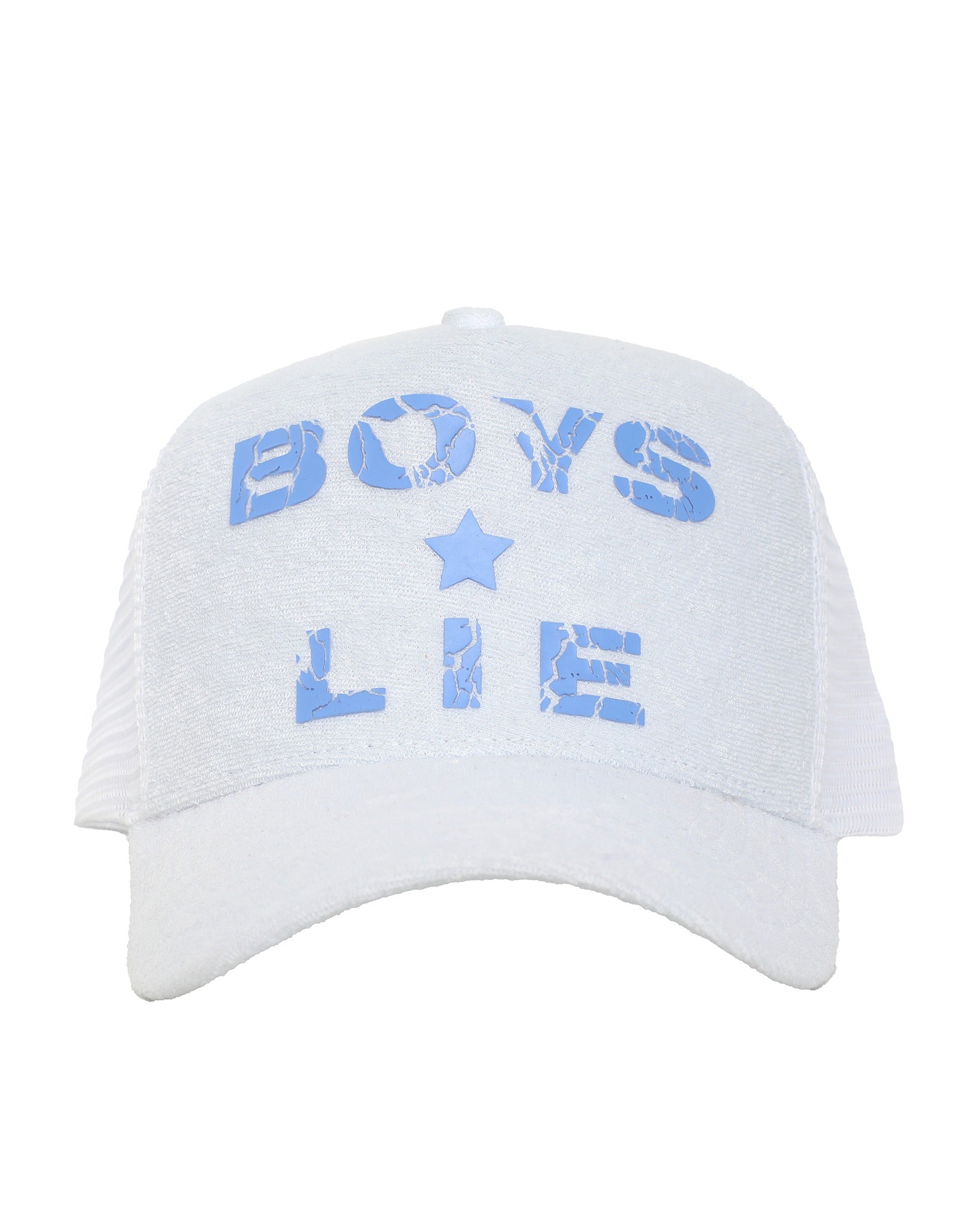 I'm The Captain Trucker Hat