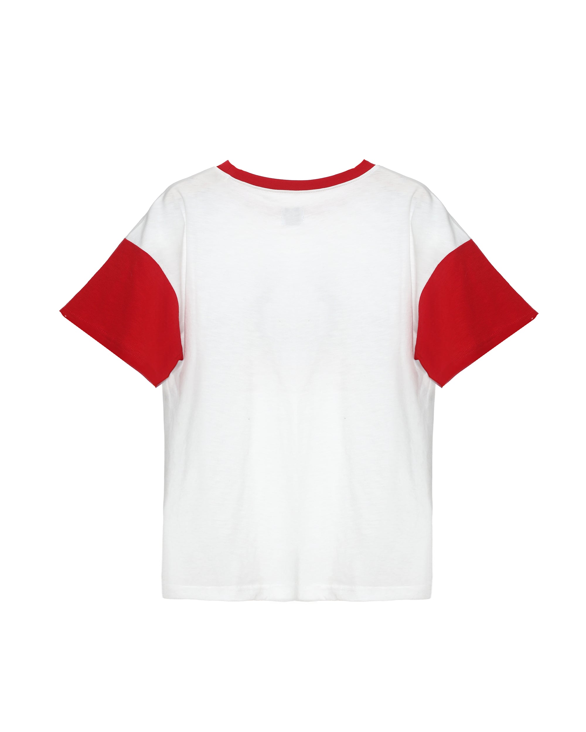 United States of Boys Lie Boyfriend Tee