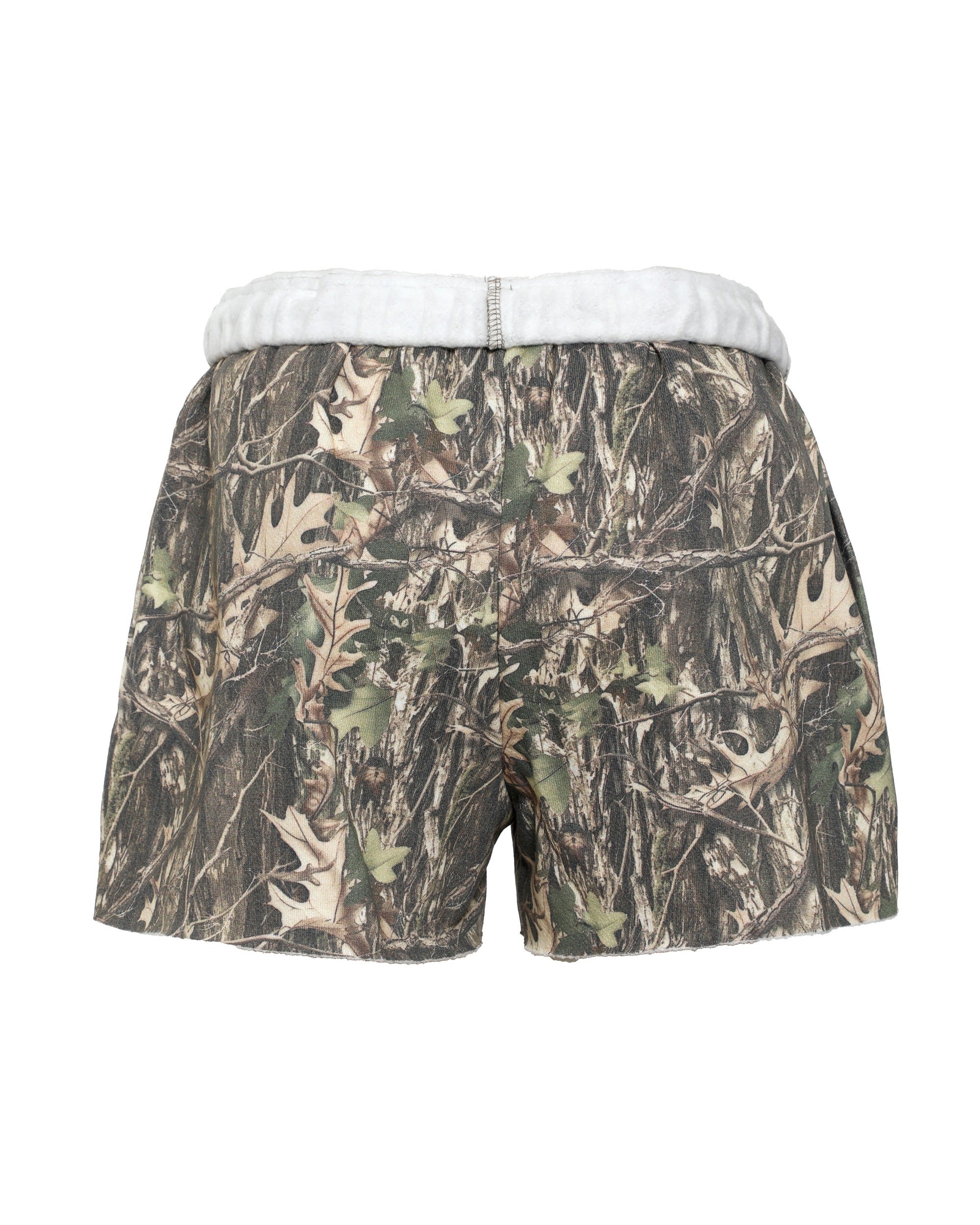 OG Manhunt Basic Short