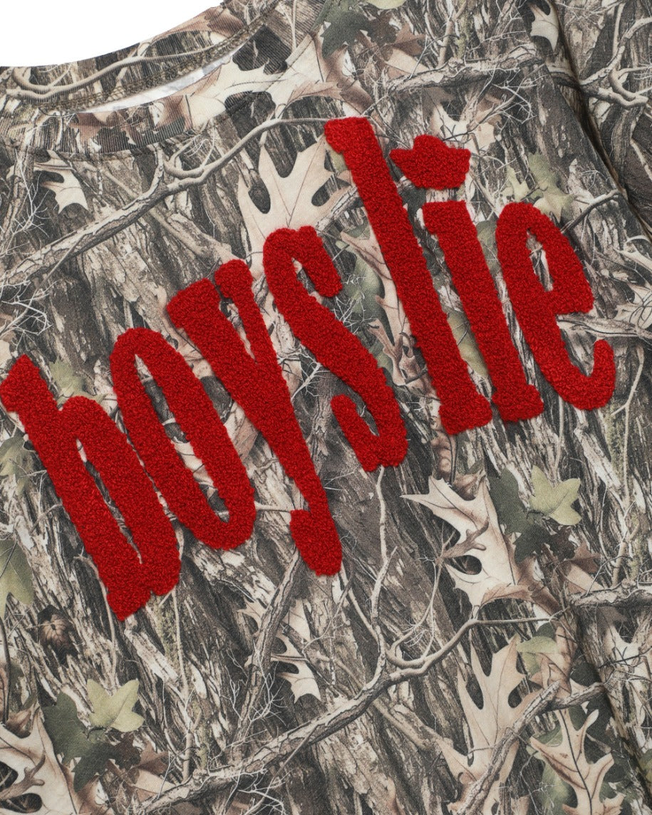 Manhunt Boyfriend Tee