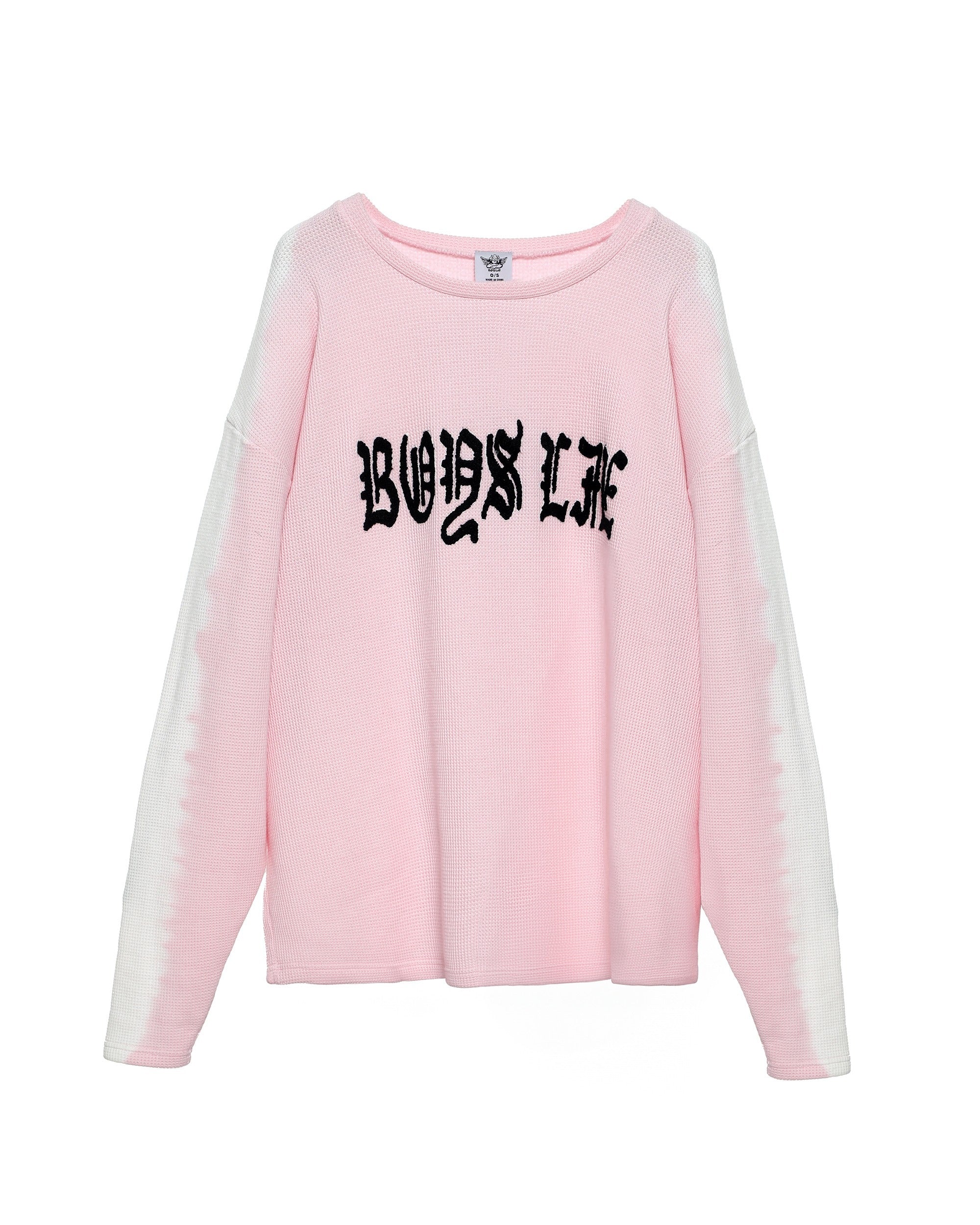 High Class Private School Thermal Longsleeve