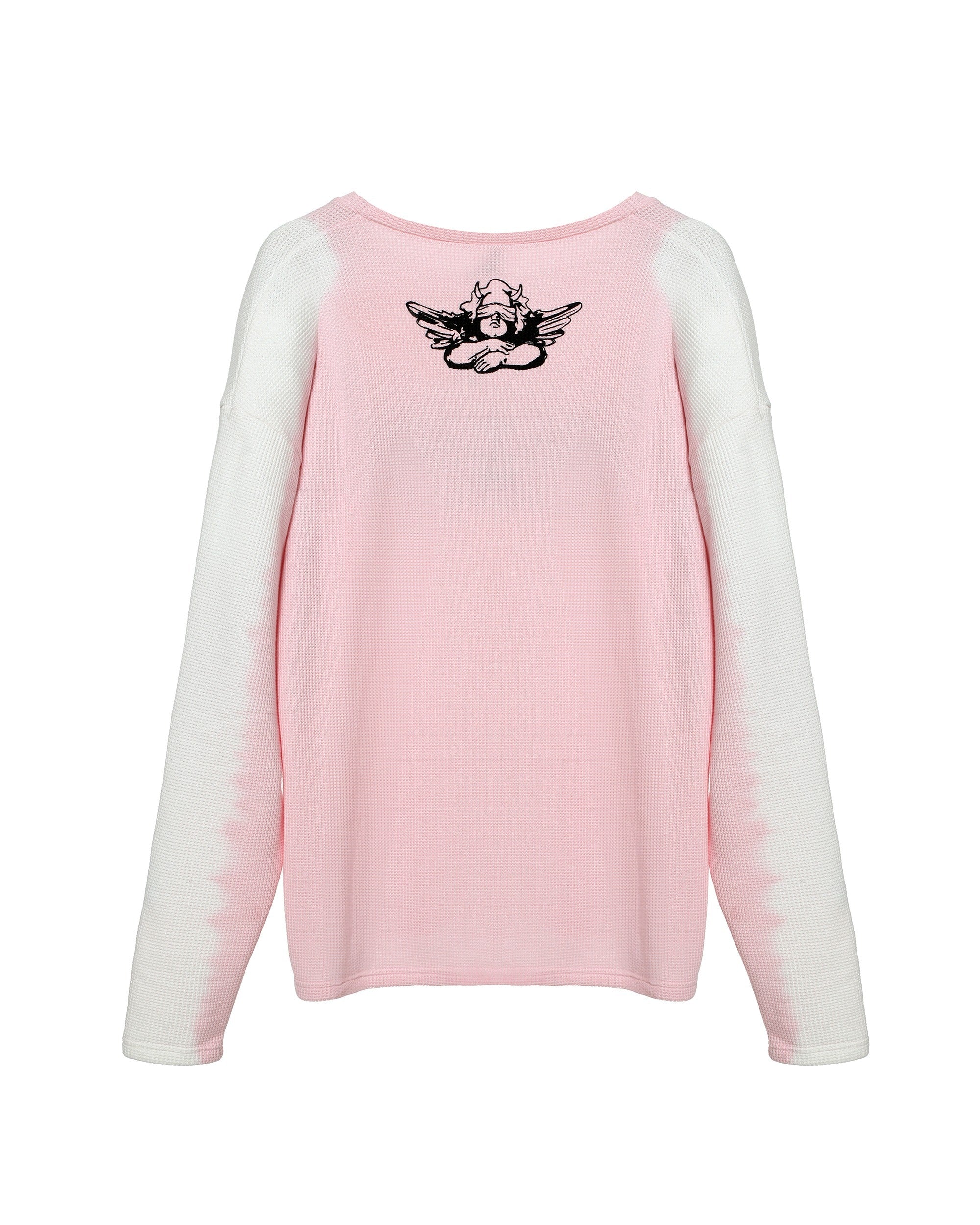 High Class Private School Thermal Longsleeve