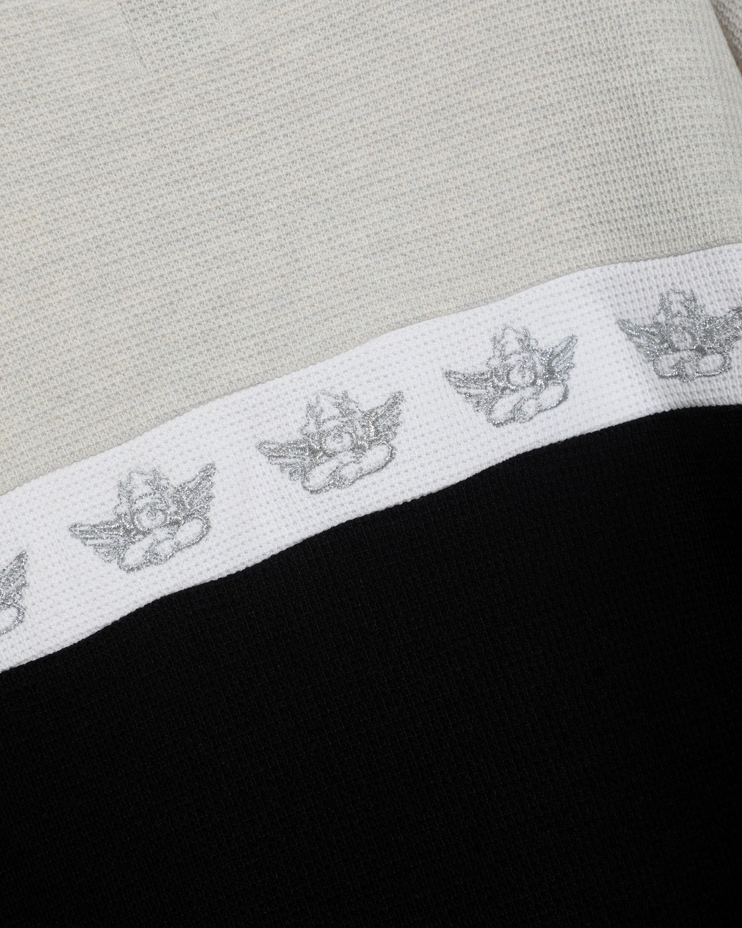 High Class Private School Rider Crewneck