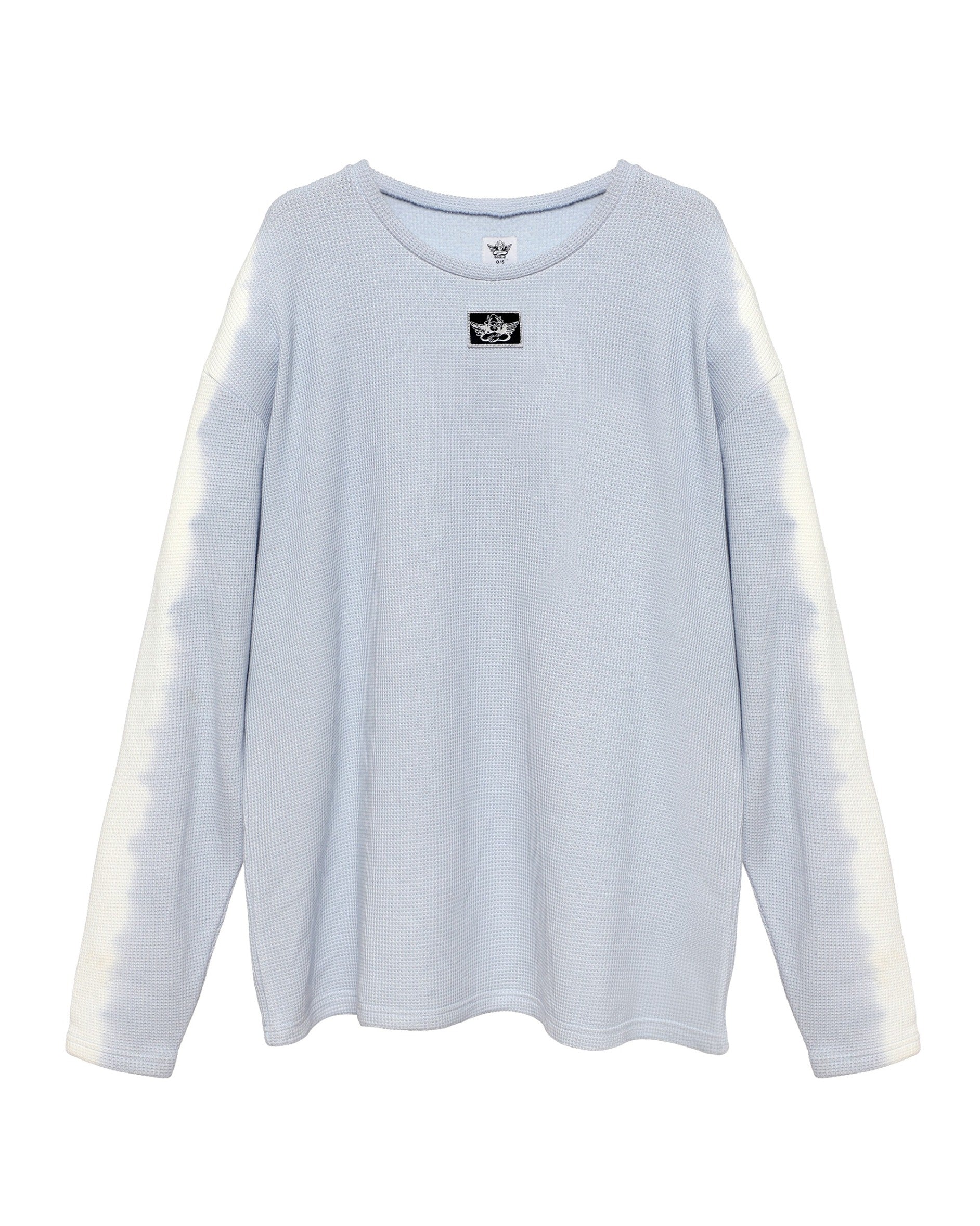 Disconnected 1-800 Thermal Longsleeve