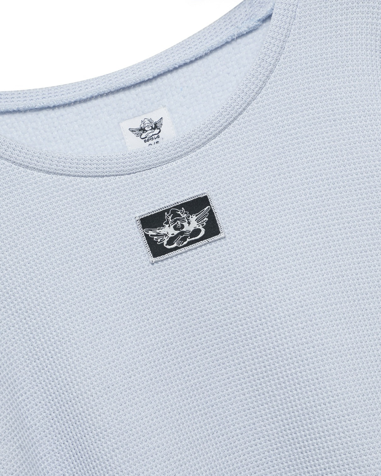 Disconnected 1-800 Thermal Longsleeve